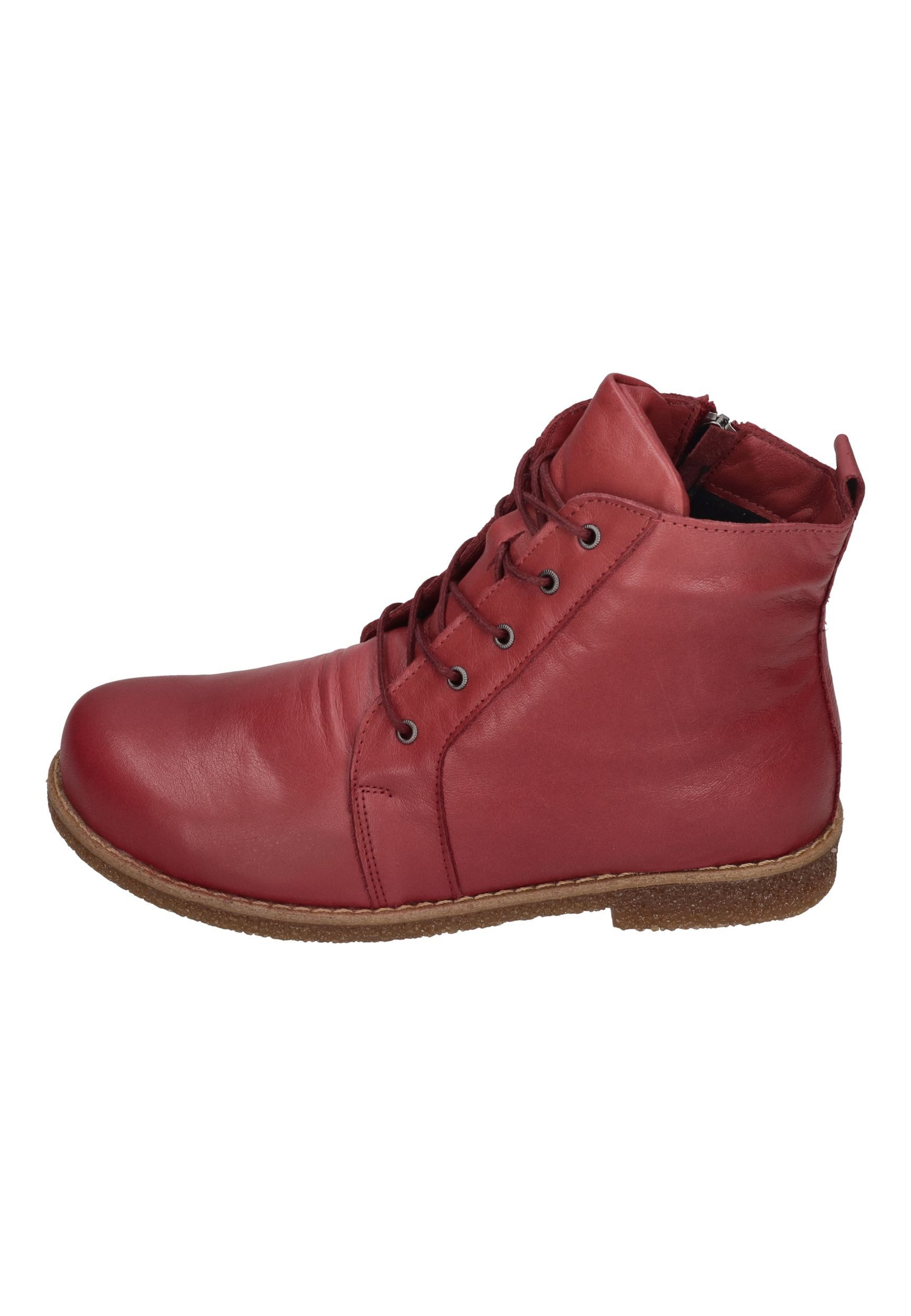Andrea Conti 0348718-024 Stiefelette Bordo günstig online kaufen