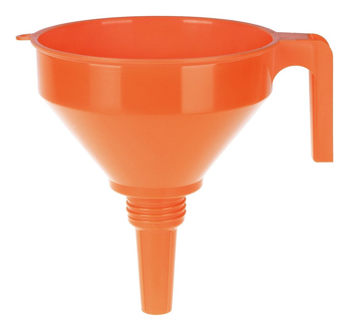Pressol Лейки, Polyethylen mit Sieb 1,2l 160 mm mit Rand