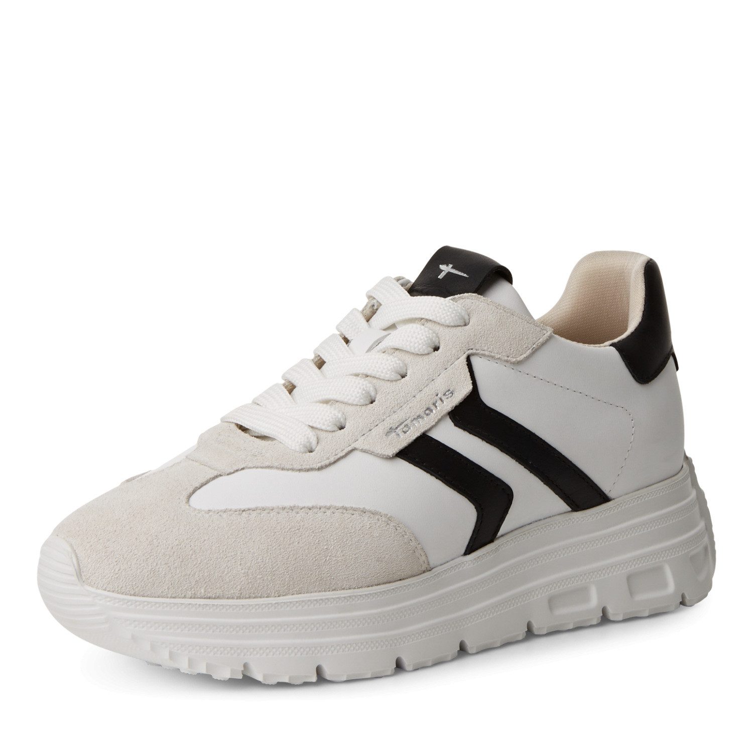 Tamaris Da.-Schnürer Schnürschuh günstig online kaufen