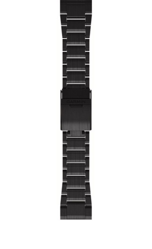 Garmin Wechselarmband Ersatzarmband QuickFit 26 Titanium günstig online kaufen
