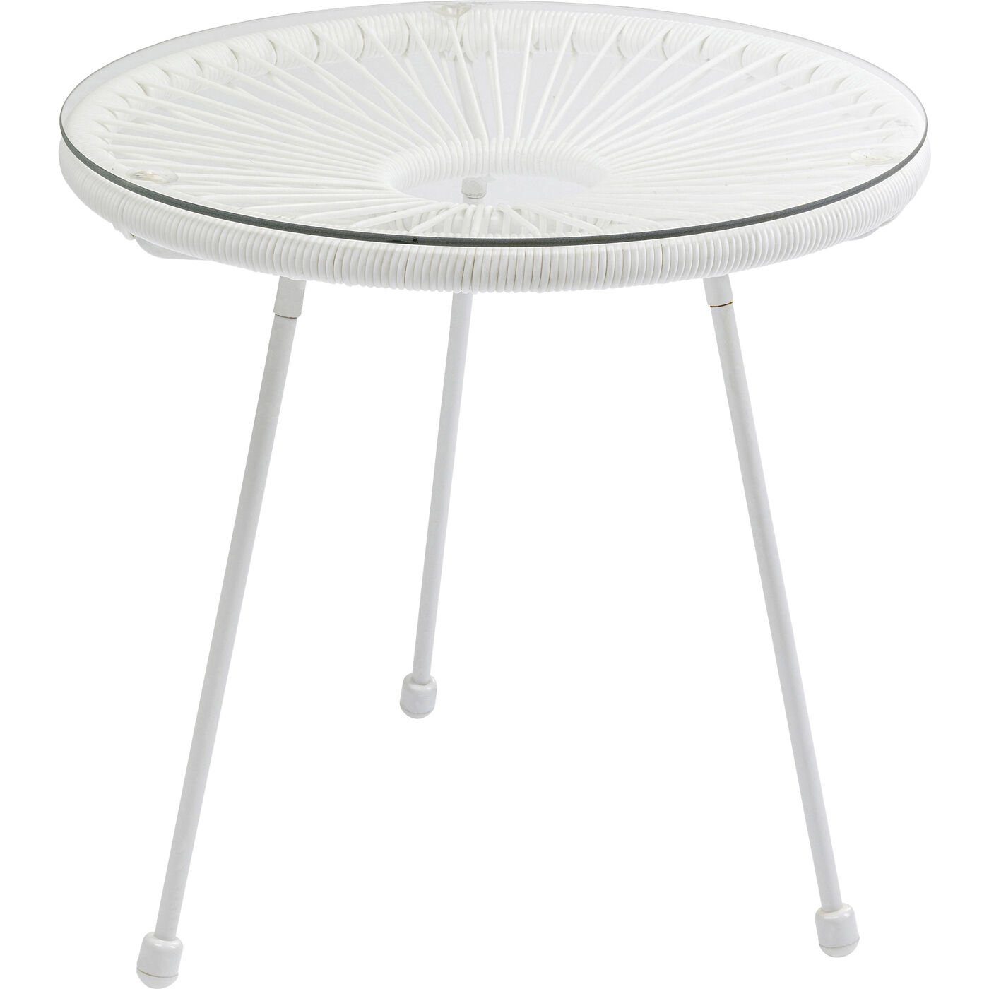 Kare Design Gartentisch Acapulco Mono