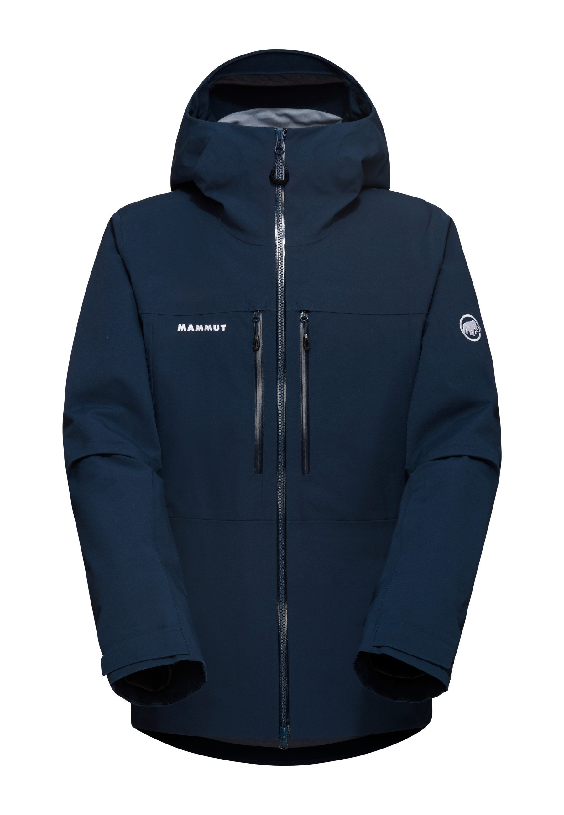 Regenjacke Stoney HS Hooded Jacket Men