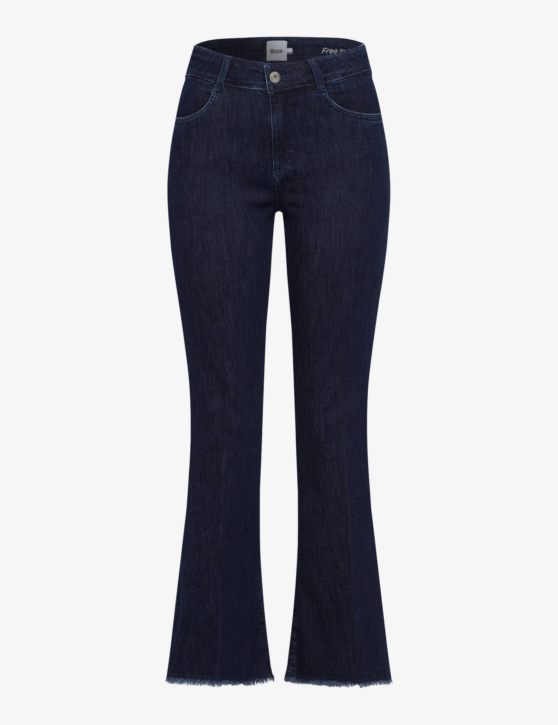 Brax Skinny-fit-Jeans Jeans Style Shakira S - Regular Fit