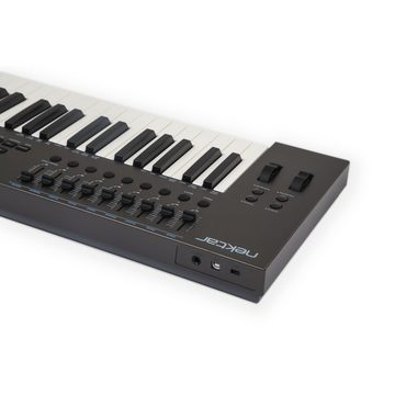 Nektar Masterkeyboard (Impact LX49), Impact LX49+ - Master Keyboard