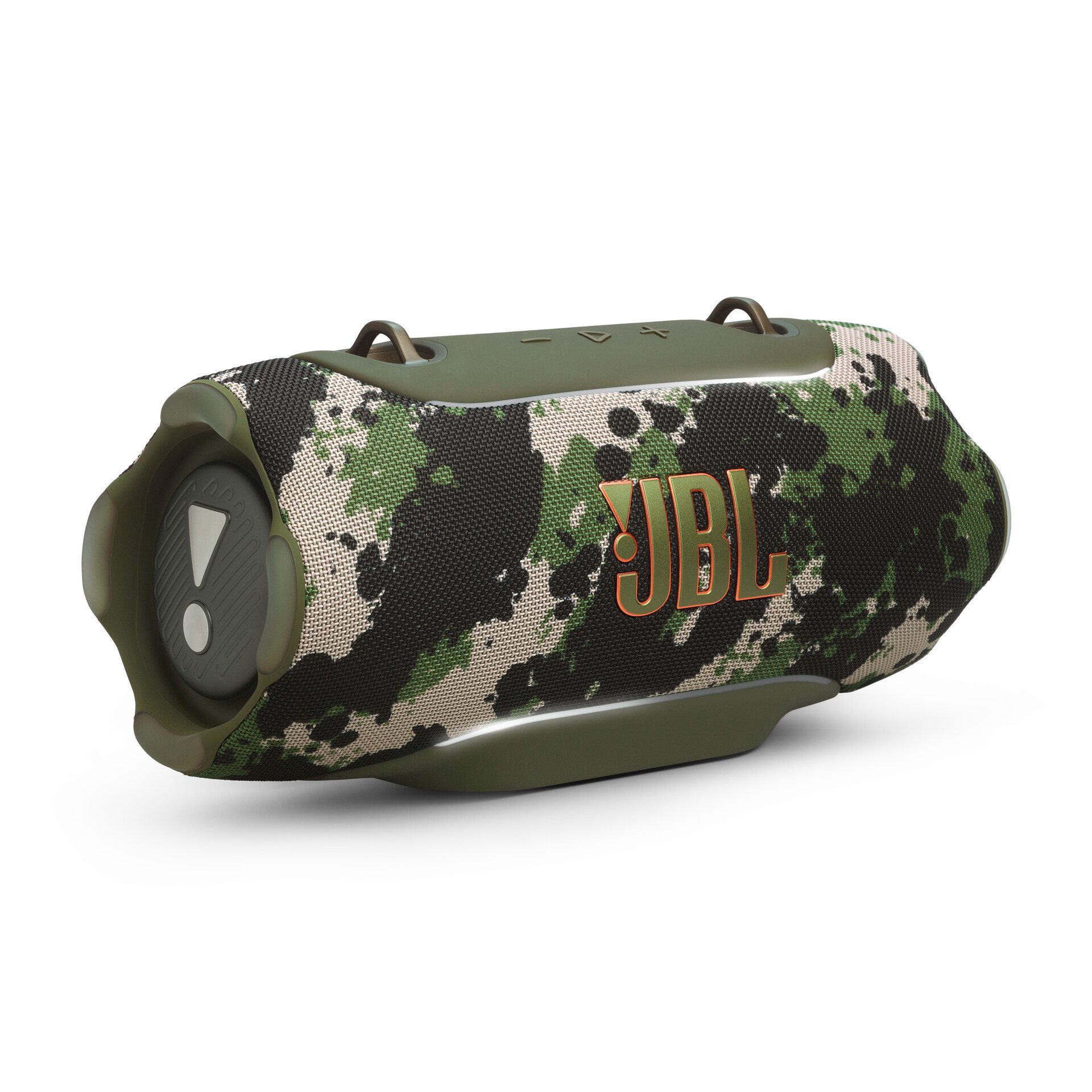 JBL Xtreme 5 Bluetooth-Lautsprecher (Bluetooth, Tragbarer wasserdichter Lautsprecher)