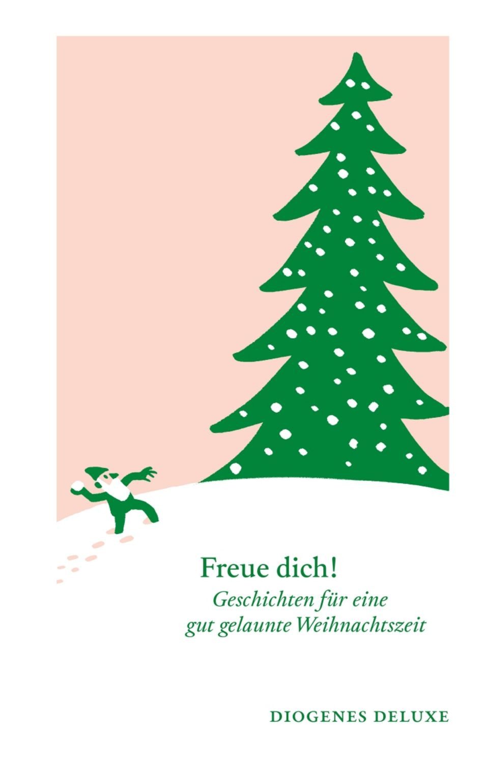 Freue dich! / Autoren
