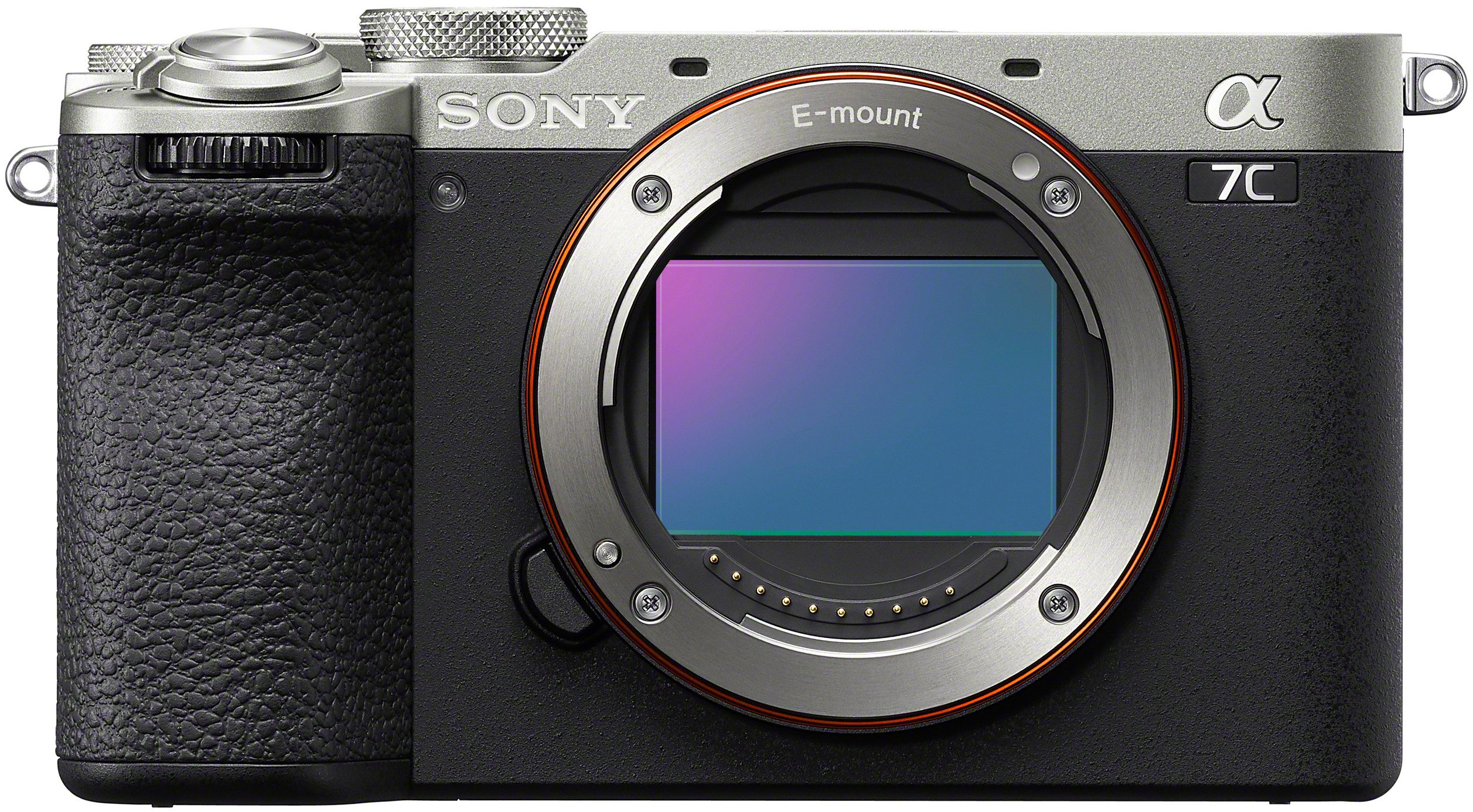 Sony Set: SEL2470GM Objektiv + ILCE7CM2S Systemkamera (SEL2470GM, 33 MP, 2x opt. Zoom, Bluetooth, WLAN, KI-Autofokus, 10 B/s Serienaufnahmen, 4K Zeitlupe)