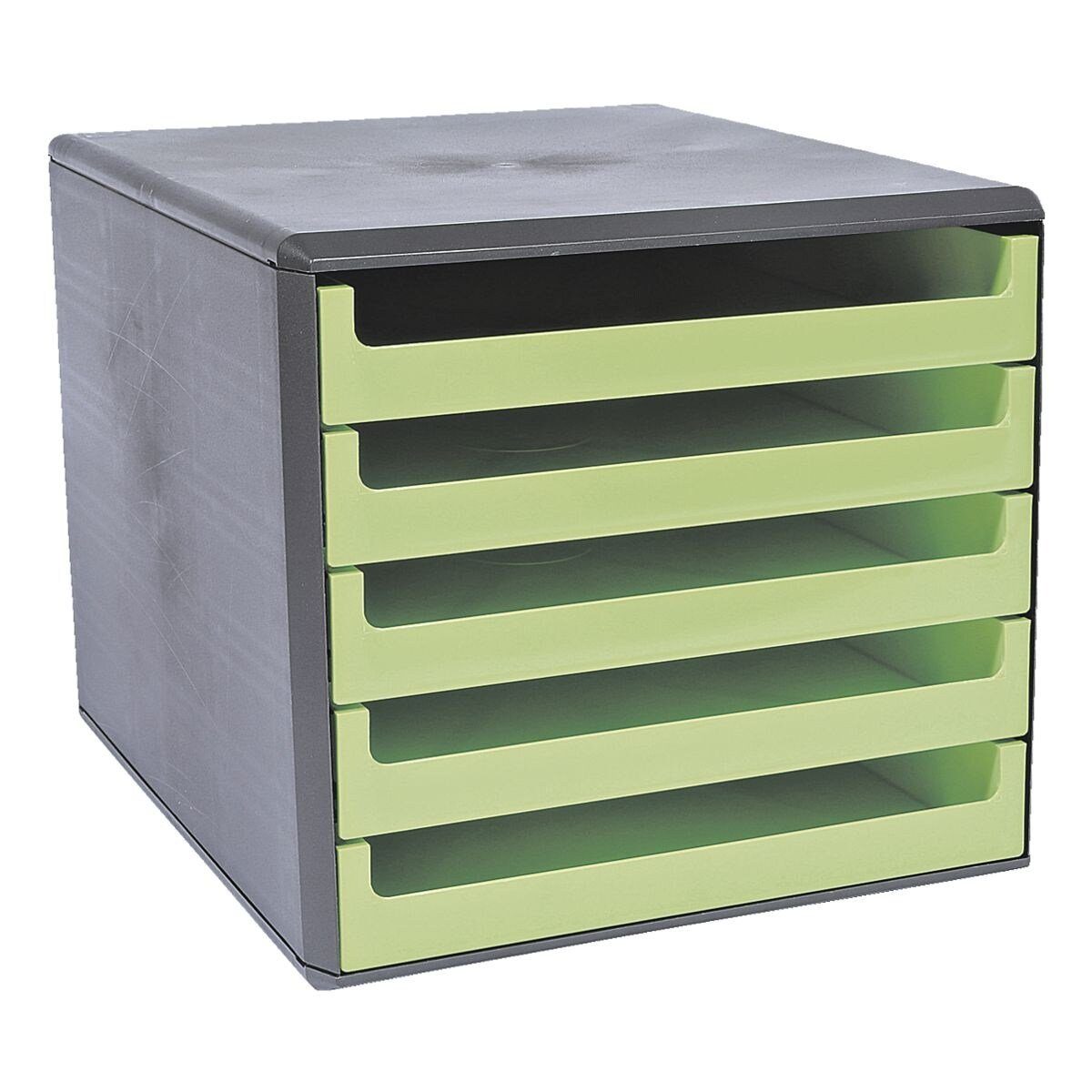 Metzger & Mendle Schubladenbox, stapelbar