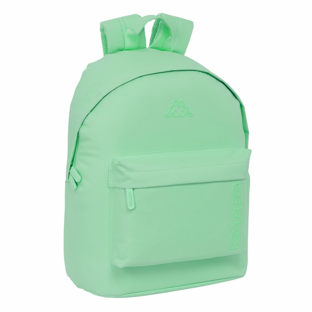 Kappa Rucksack Rucksack Freizeitrucksack Sportrucksack Kappa kappa basics Minze 31 x