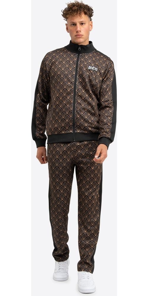 Benlee Rocky Marciano Trainingsanzug Art Deco Herren Trainingsanzug normale günstig online kaufen