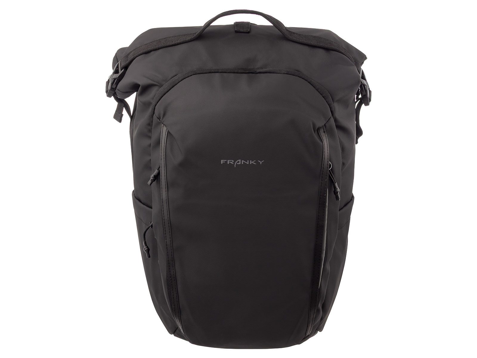Freizeitrucksack RS110-B Freizeitrucksack Rolltoprucksack
