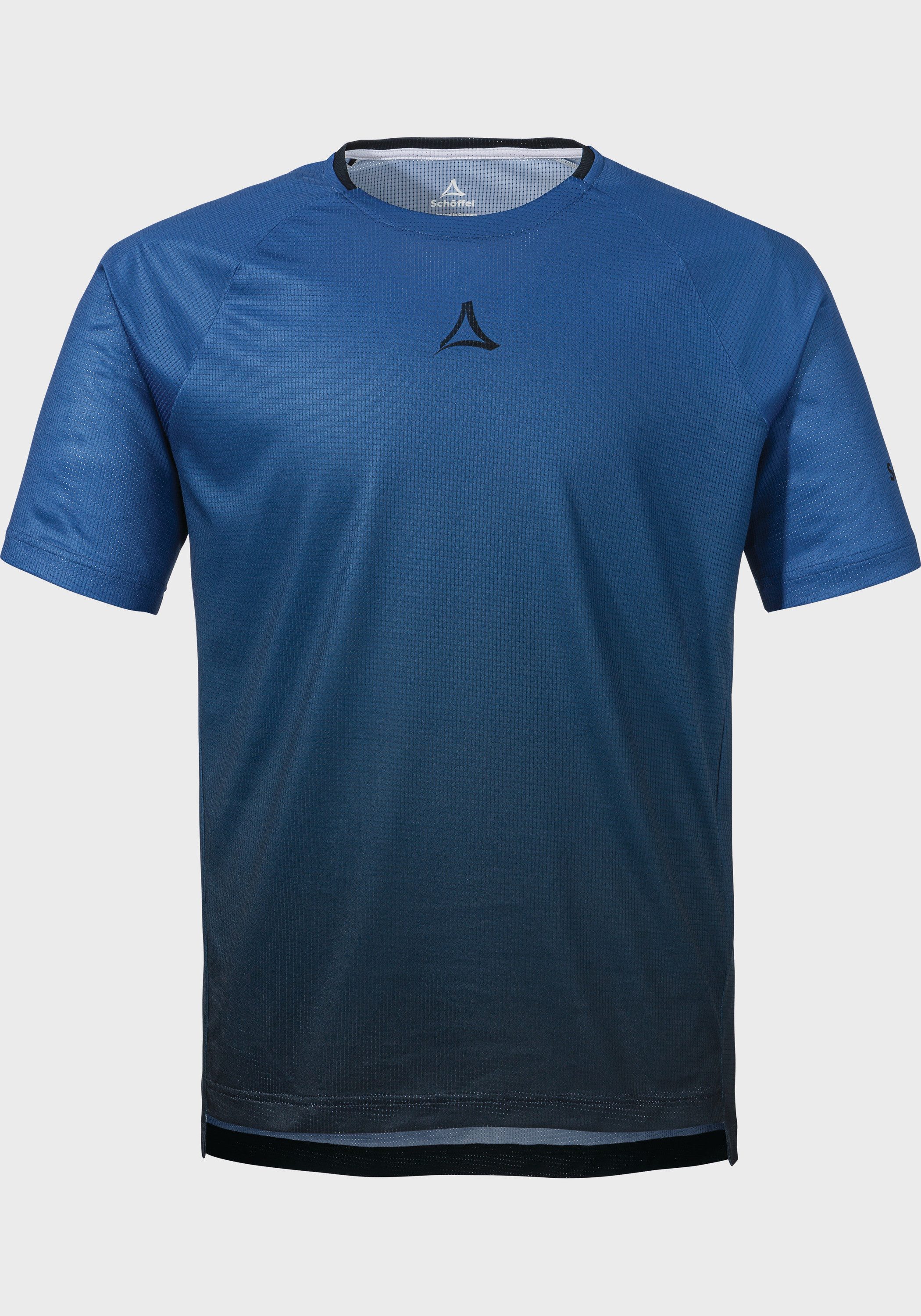 Schöffel Funktionsshirt Bike Shirt Style Koitere MNS
