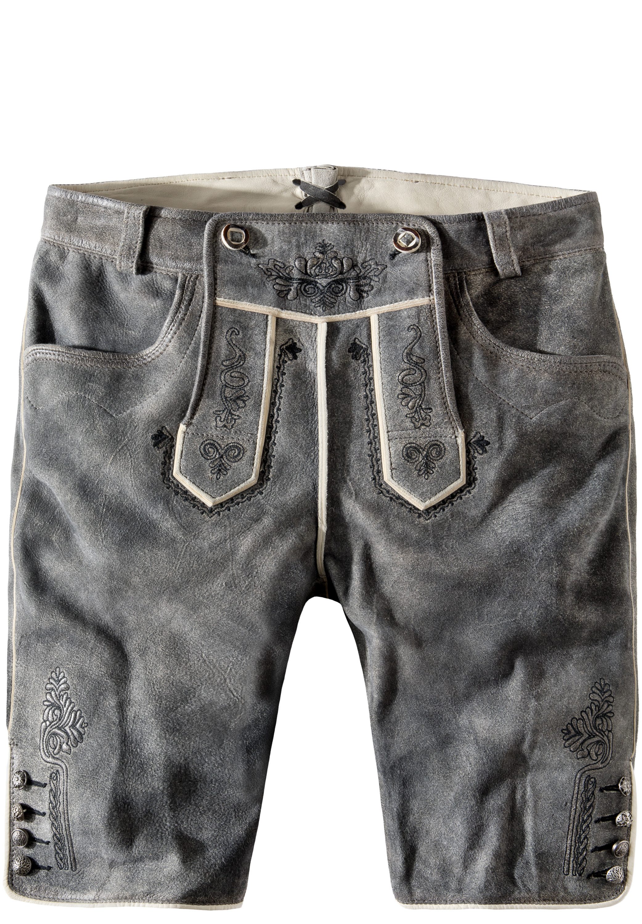 Stockerpoint Trachtenlederhose Antonia