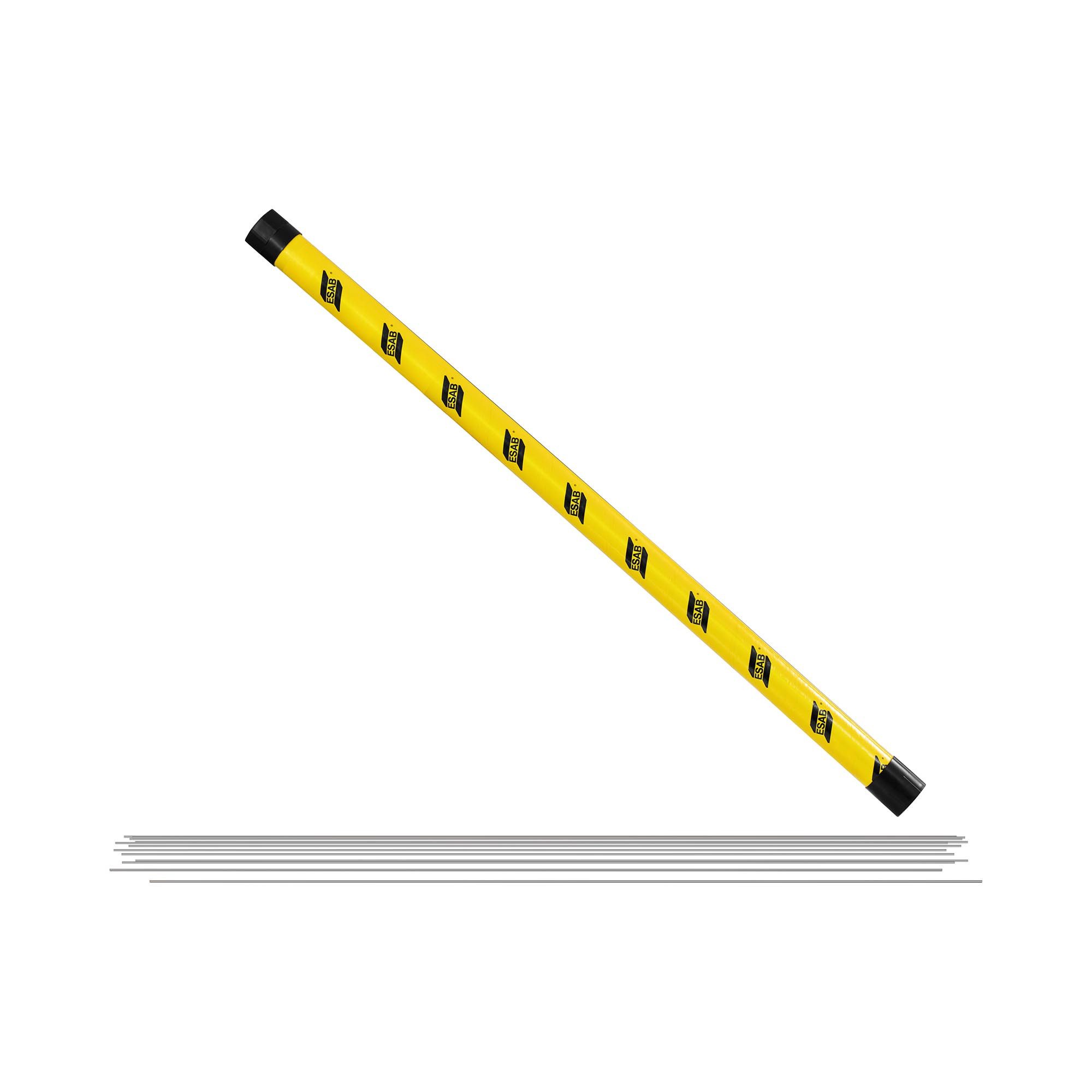 ESAB Schweißdraht WIG-Schweißdraht Ø 2,4 x 1000 mm