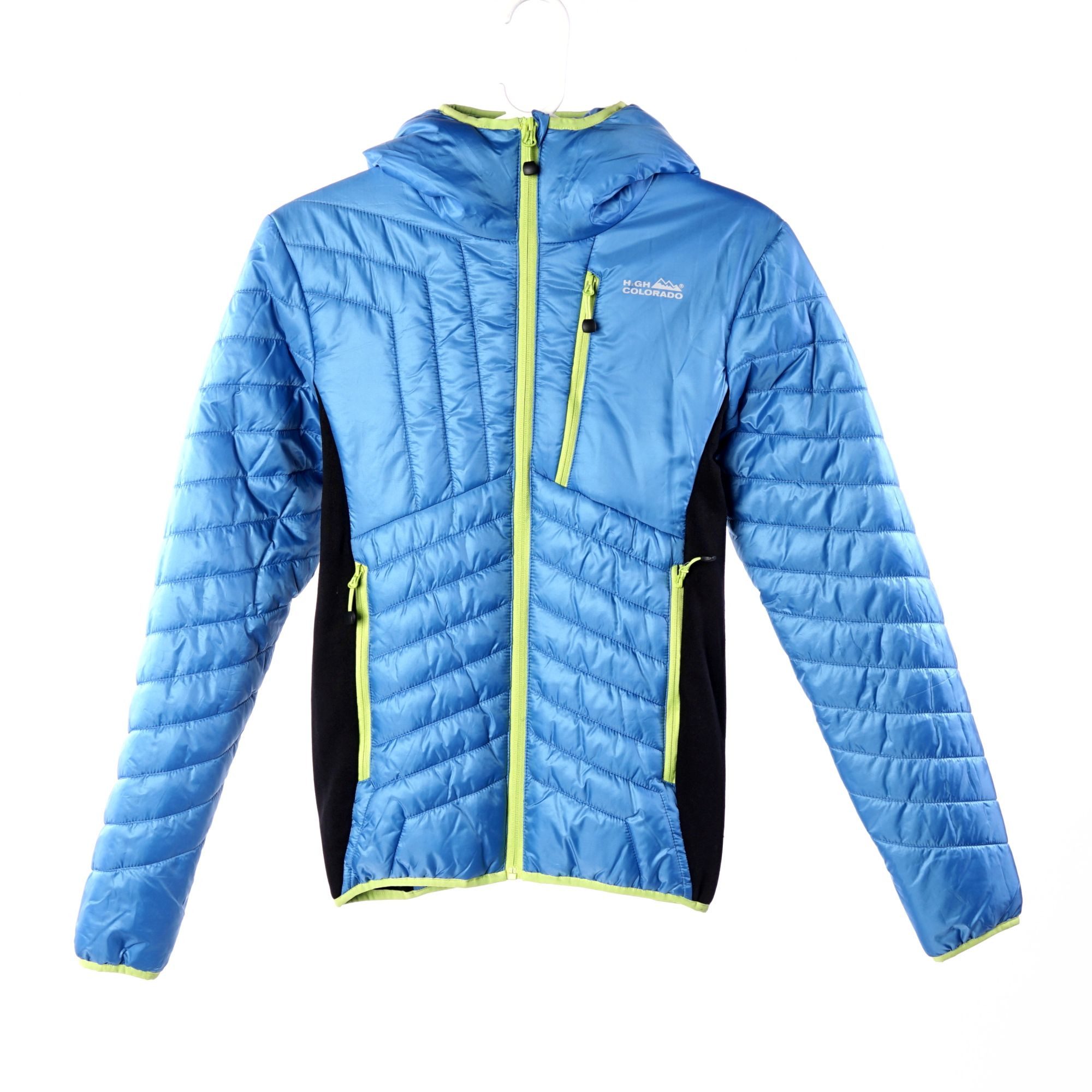 High Colorado Outdoorjacke High Colorado Adrenalin Jacket Herren (Größe: S)