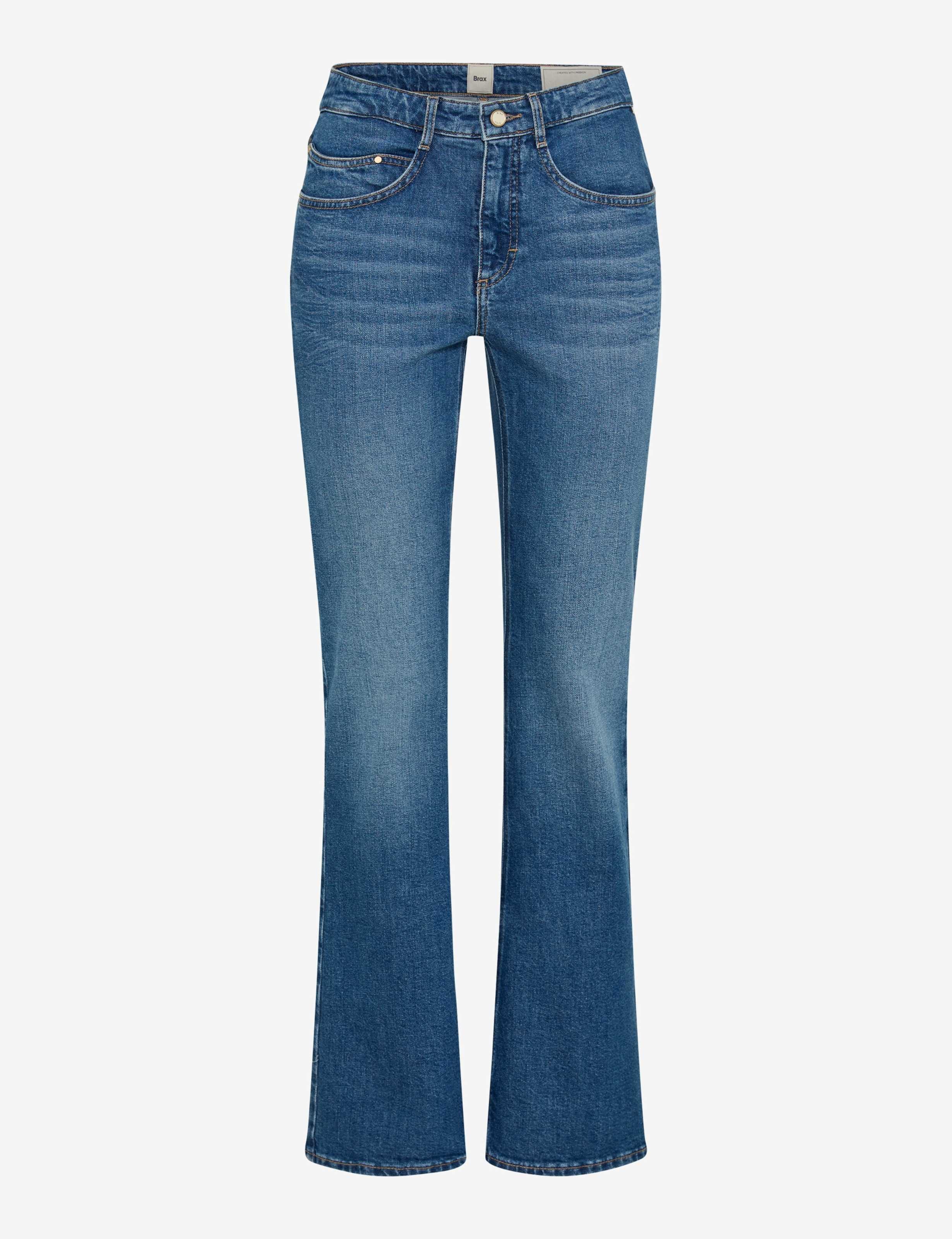 Brax 5-Pocket-Hose