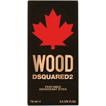 Dsquared2 Duschpflege Wood Pour Homme Shower Gel