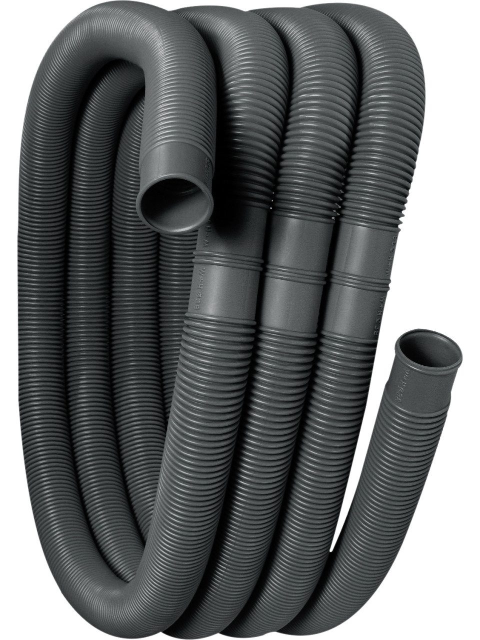 Steinbach Poolschlauch Steinbach Schwimmbadschlauch Ø 38 mm, Fixlänge 6