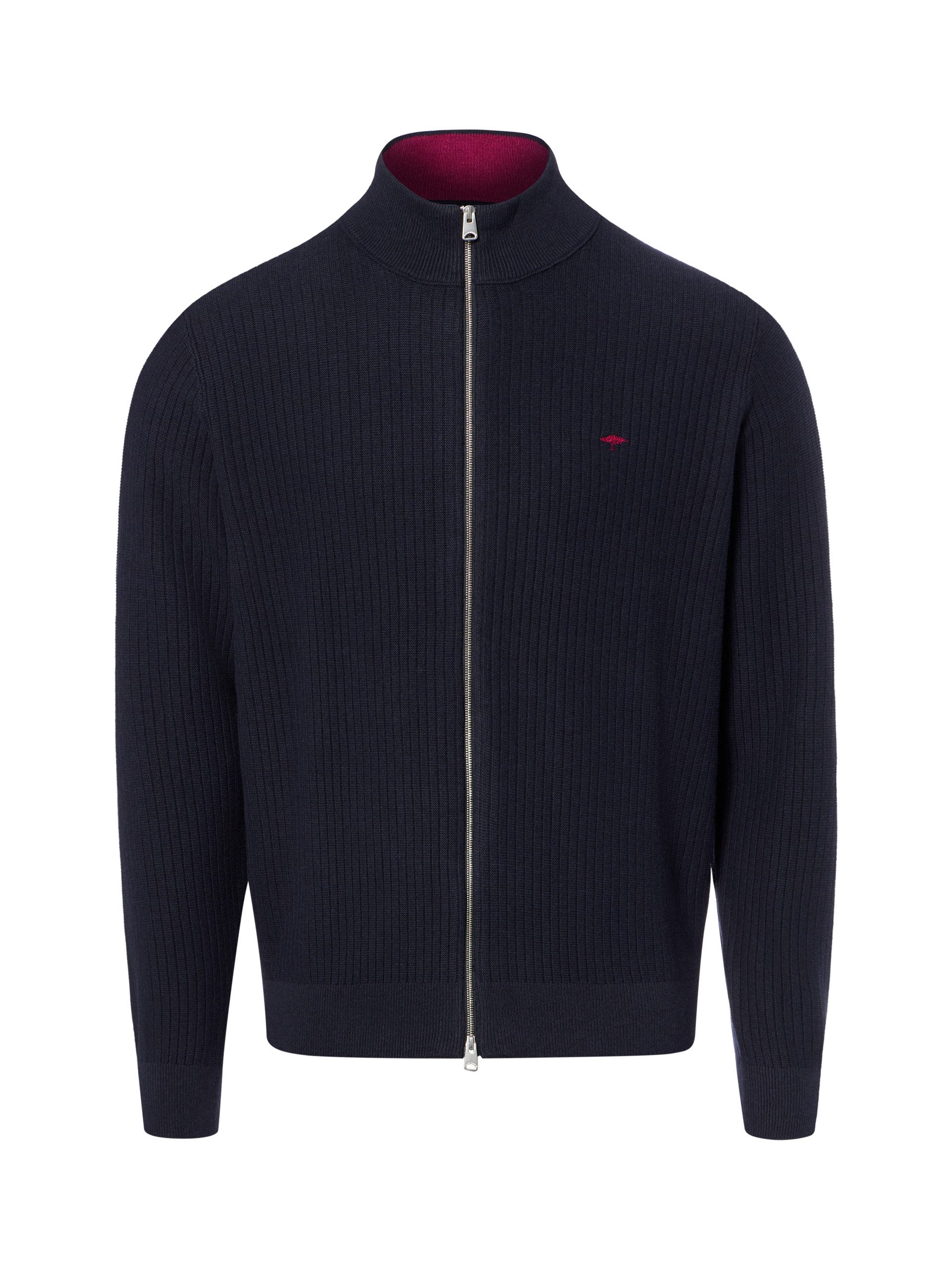 FYNCH-HATTON Strickjacke