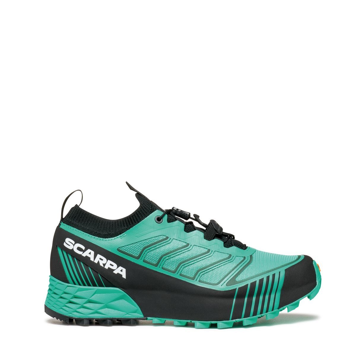 Scarpa Ribelle Run 2 Wmn, Trailrunning-Schuh, Erwachsene, Damen - Scarpa Outdoorschuh