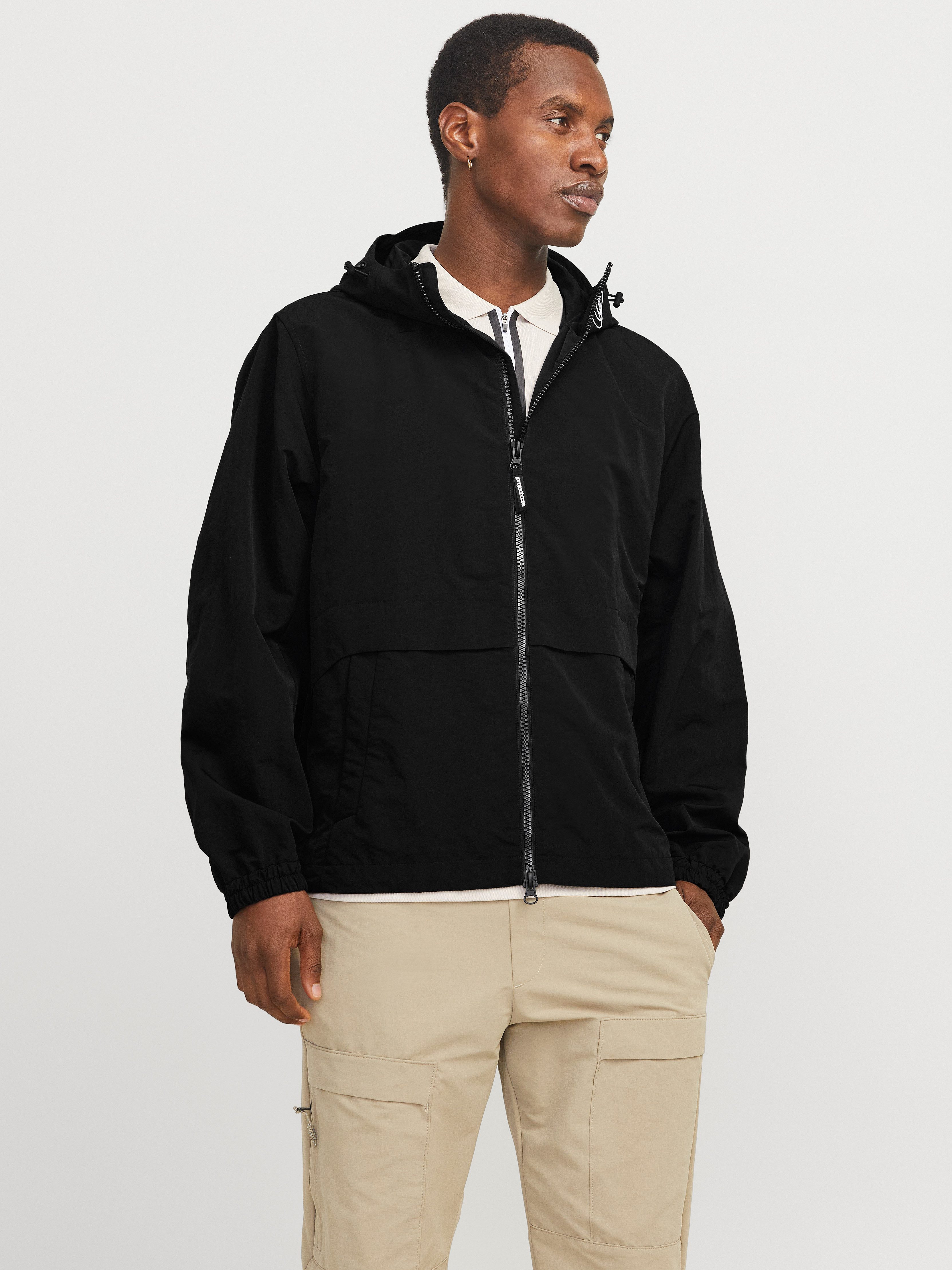 Softshelljacke JCOUNION JACKET SN