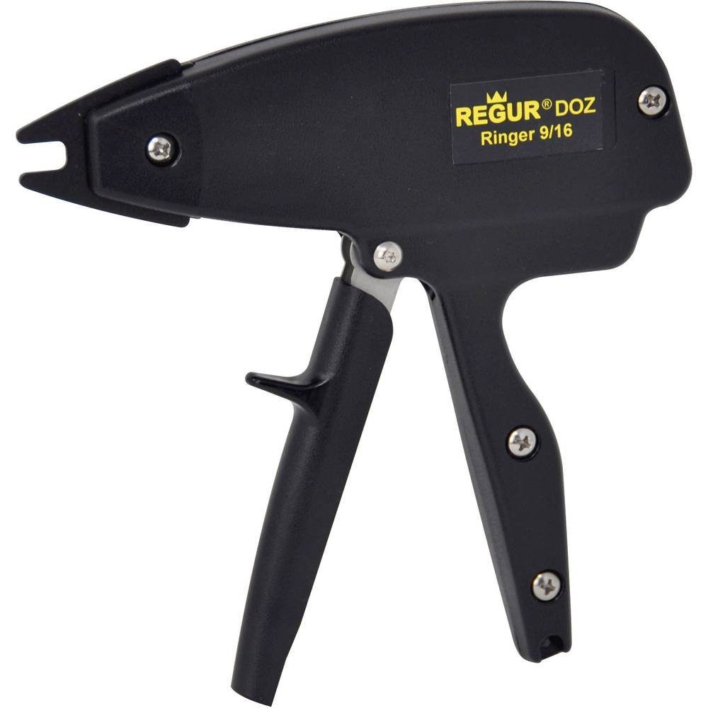 Regur Schraubzange Drahtösenzange 60723