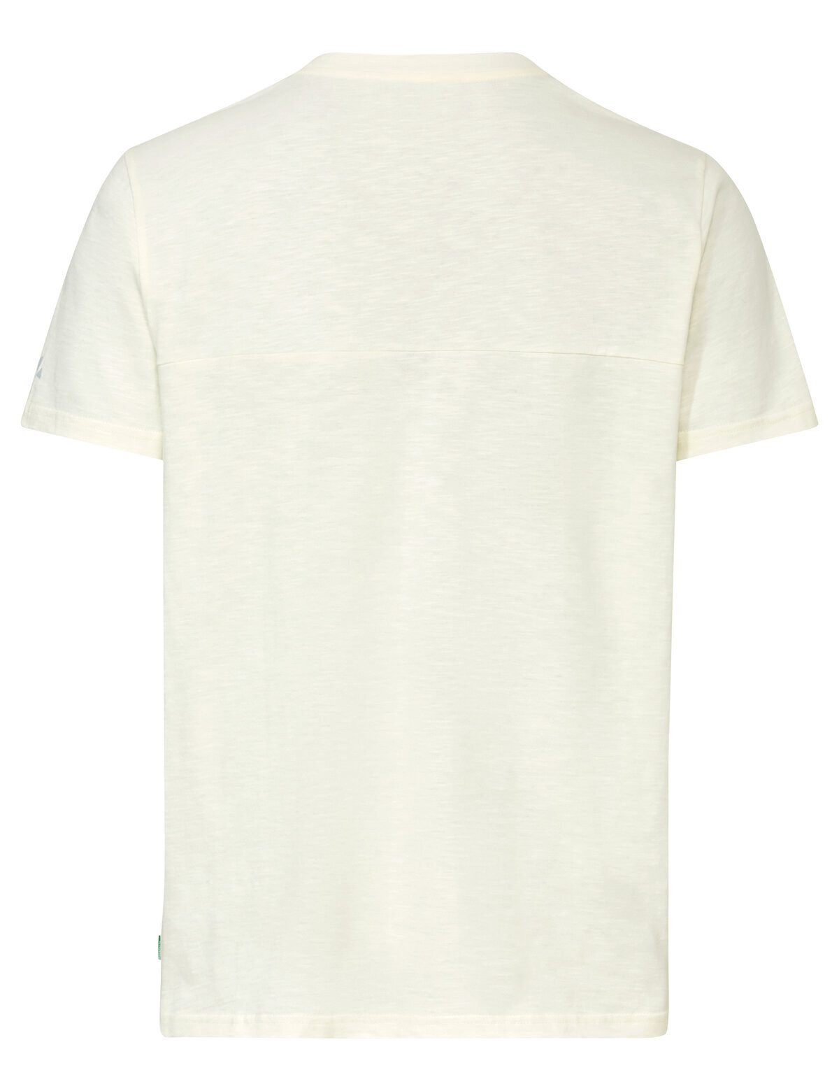 VAUDE T-Shirt Men's Nevis T-Shirt IV (1-tlg) schnelltrocknendes und funktionelles Shirt