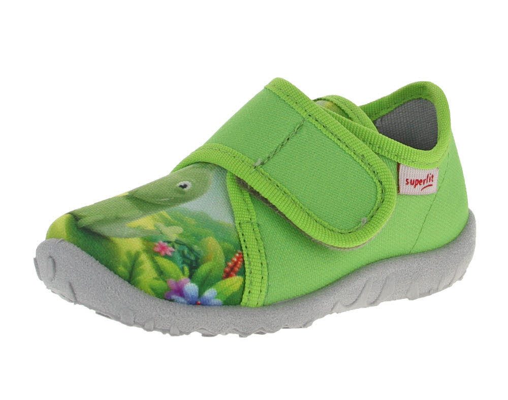 Superfit Kinder Hausschuhe Hausschuh
