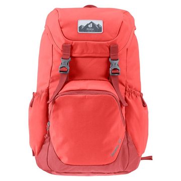 deuter Rucksack Walker 20, 20 Liter, mit Airstripe-System, für Lifestyle, Freizeit und Wandern