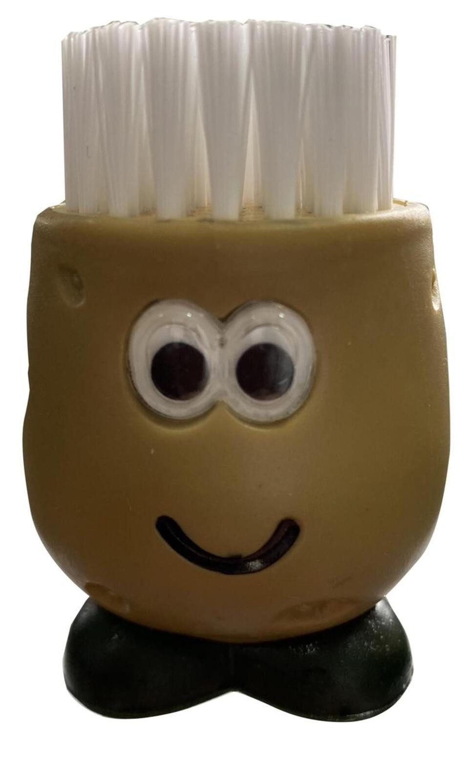 MSC Reinigungsbürste MSC Kartoffelbürste Mr. Potato, (1-tlg)