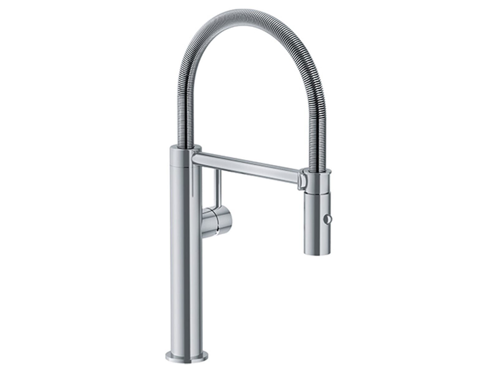 FRANKE Küchenarmatur (1-St) 115.0472.960, keramische Dichtungen