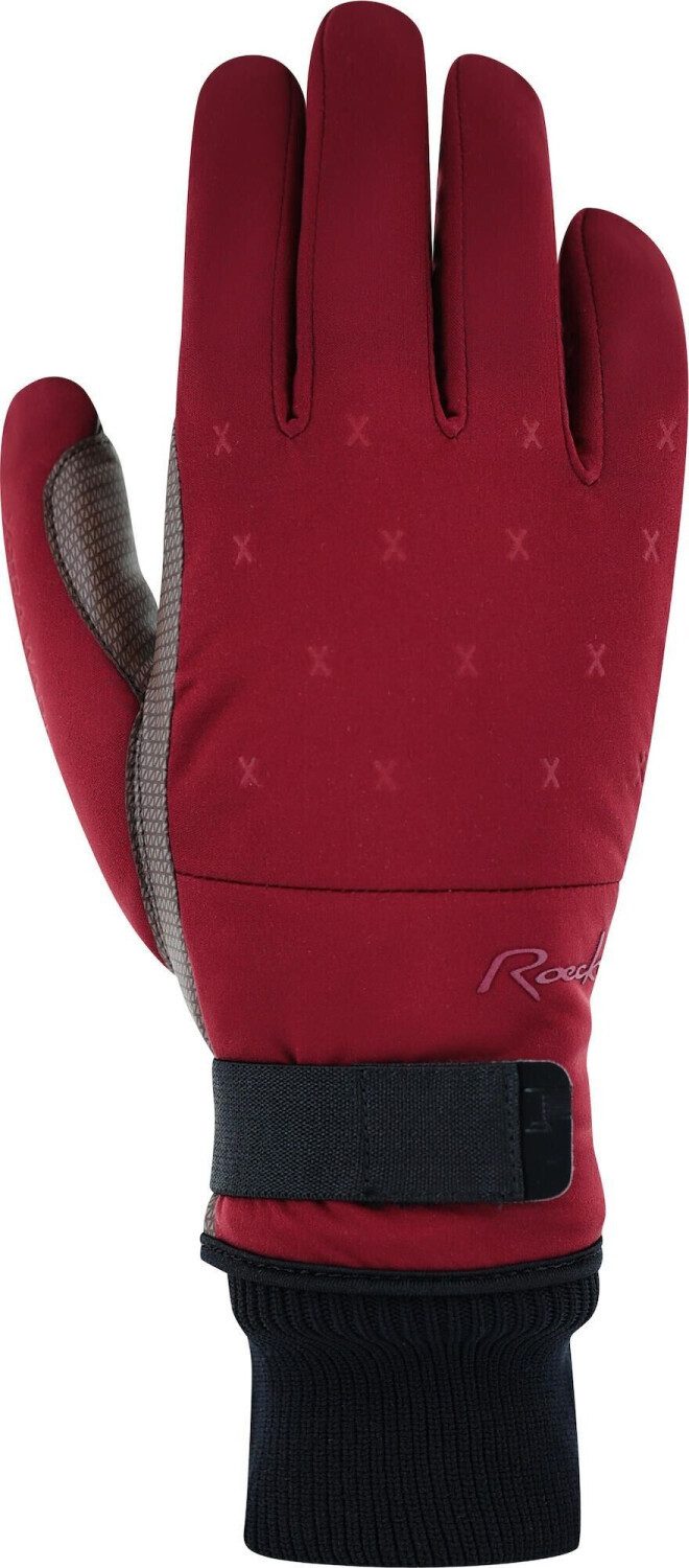 Roeckl SPORTS Skihandschuhe Ehrwald