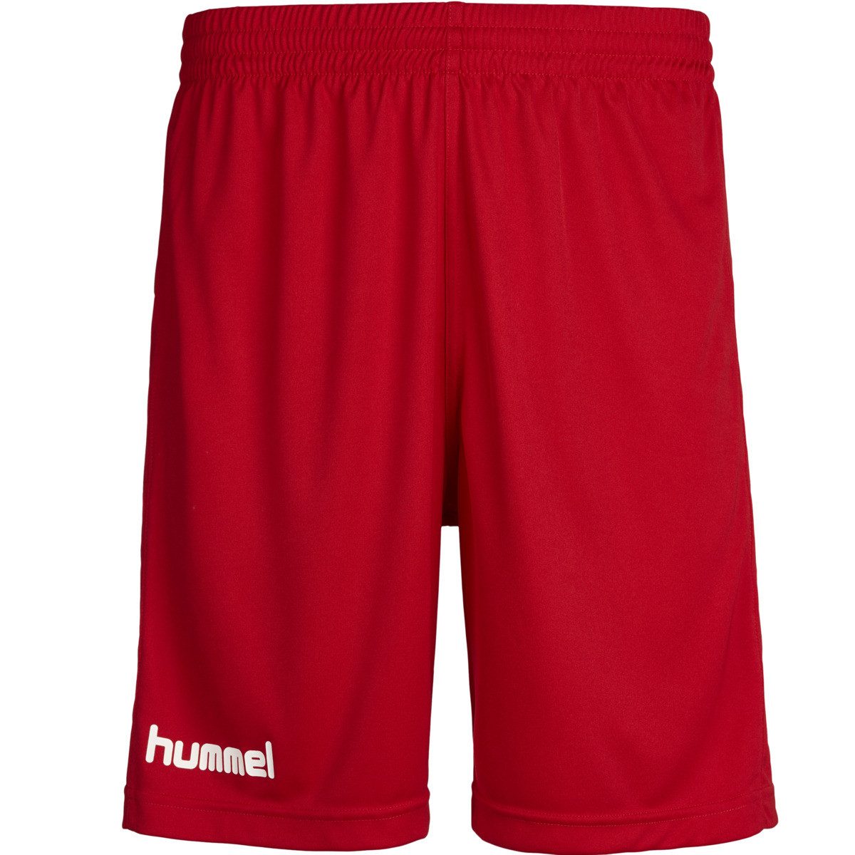 hummel Sweatbermudas Herren Core Poly Shorts