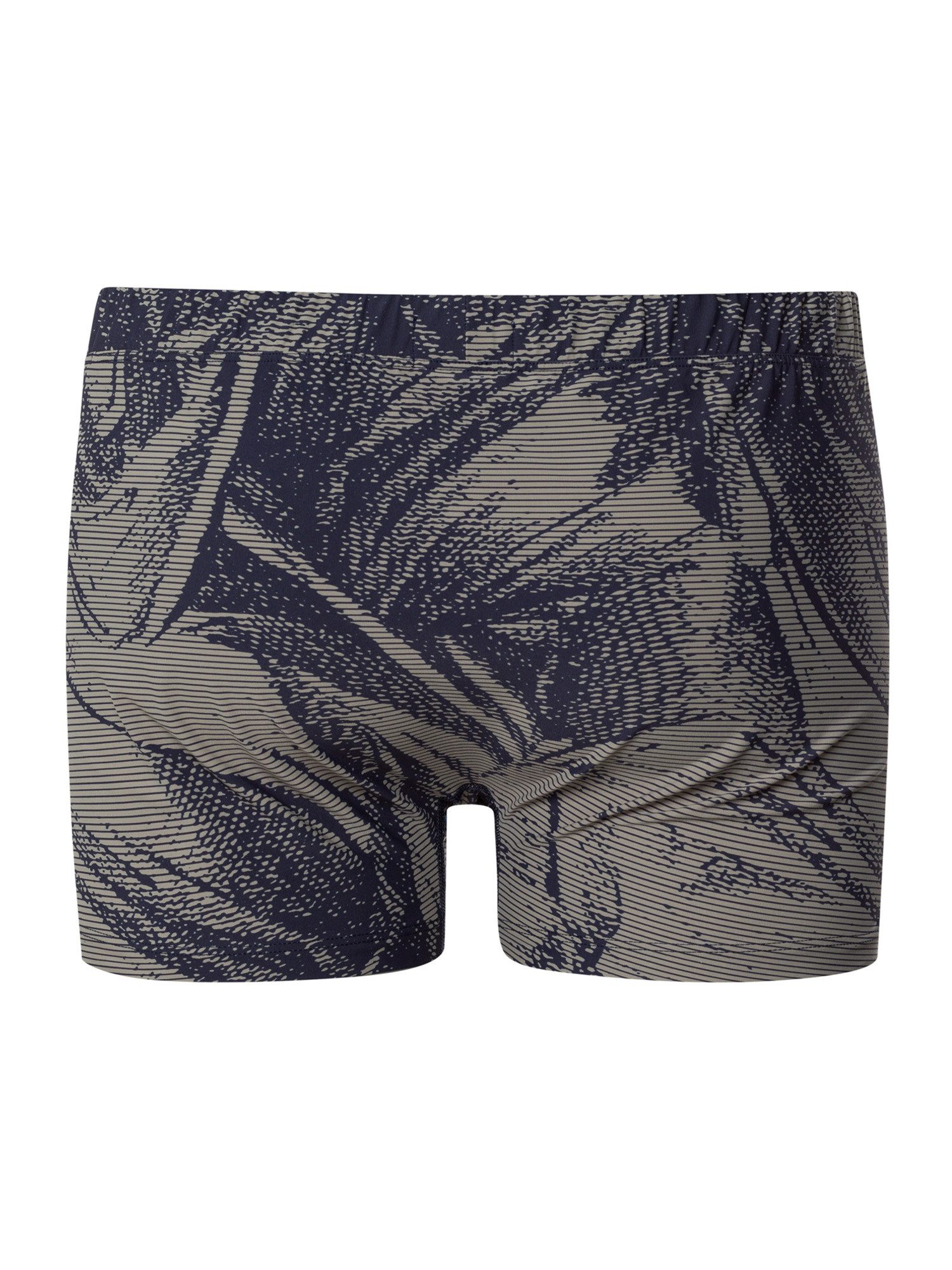 Hanro Retro Pants Fancy Micro Retro-Boxer Retro-shorts unterhose