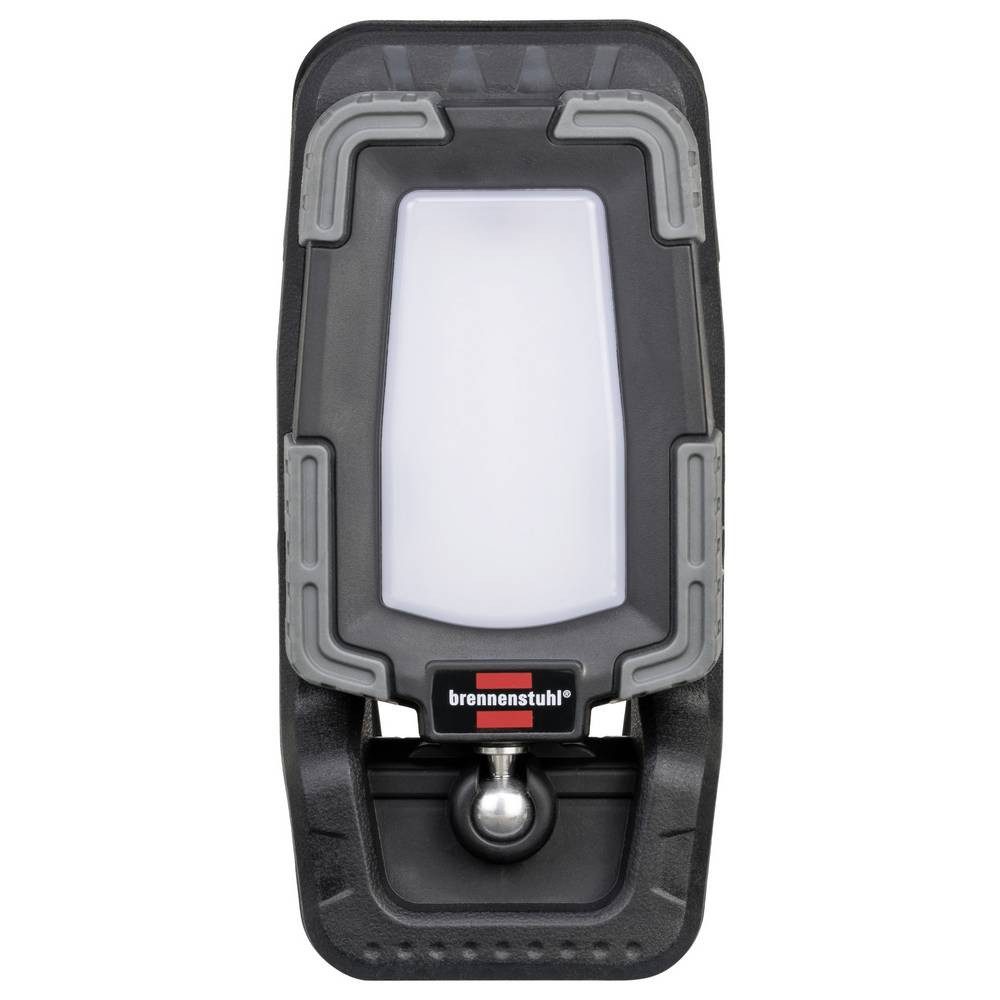 Brennenstuhl Arbeitsleuchte Mobiler LED-Akku-Strahler CL 1050 MA 1173070010, Mit USB-Anschluss, Mit Tragegriff, Mit Schalter – Bild 3 von 5