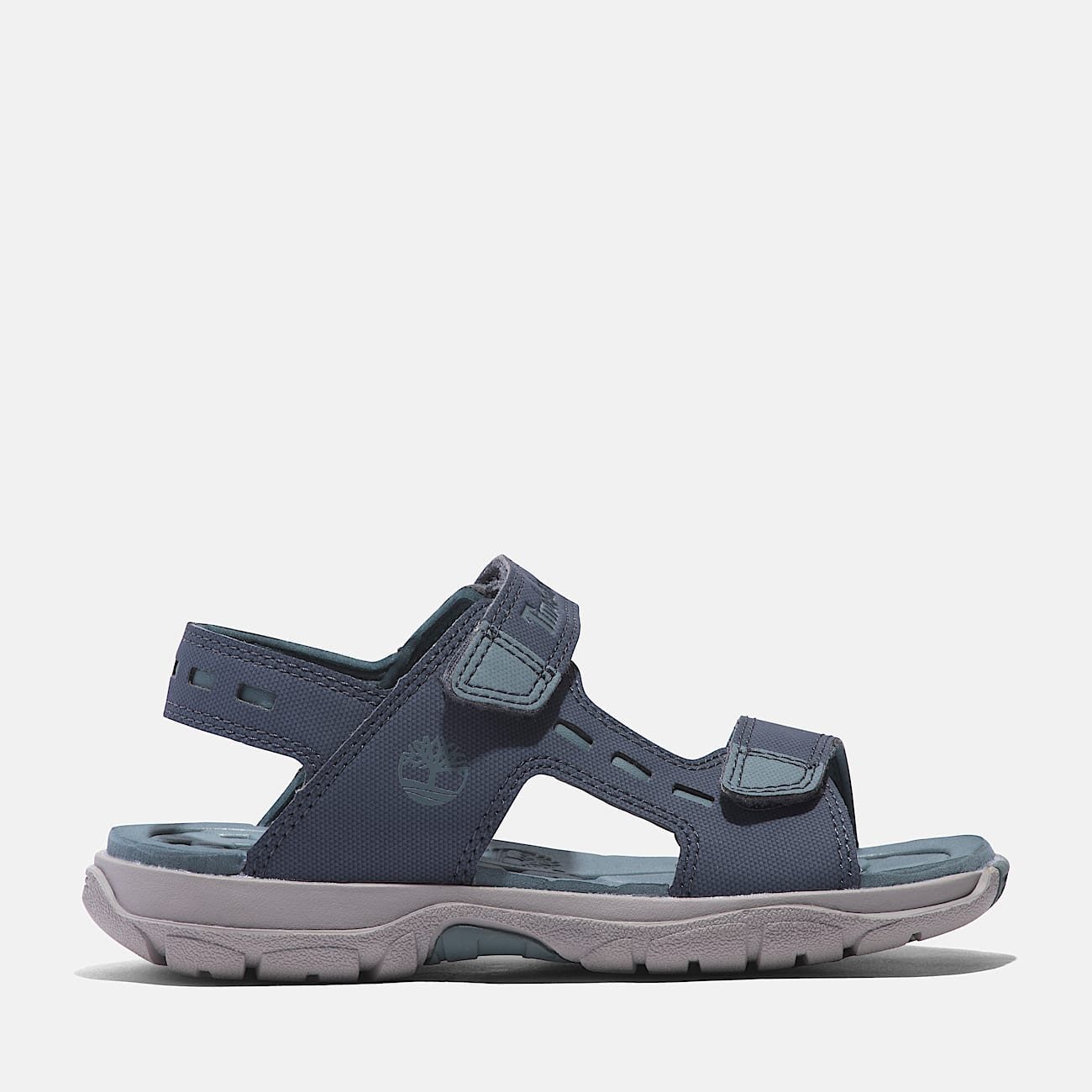 Timberland MOSS JUMP BACKSTRAP SANDAL Sandale aus Leder