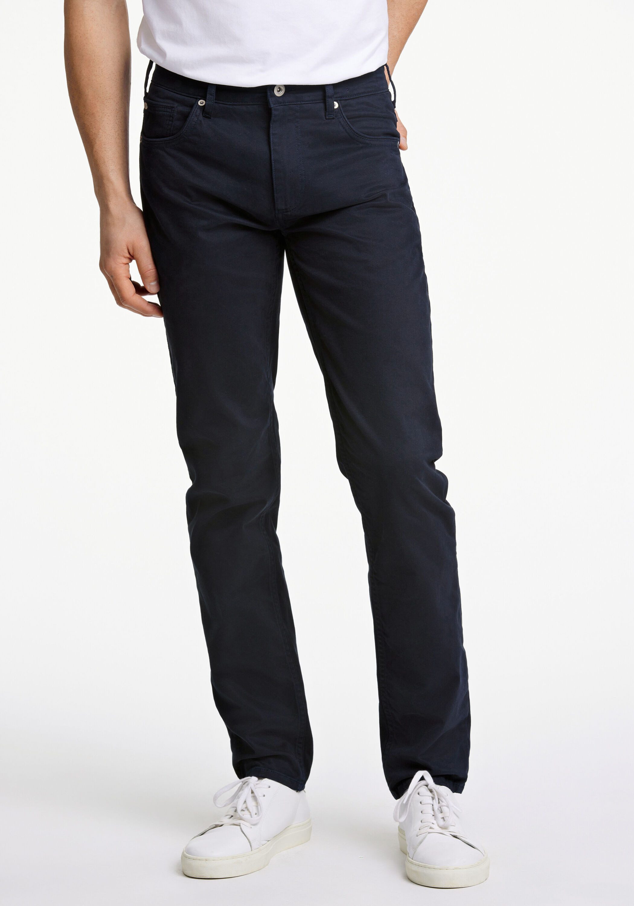 5-Pocket-Hose 5-Pocket Hose Tapered Fit
