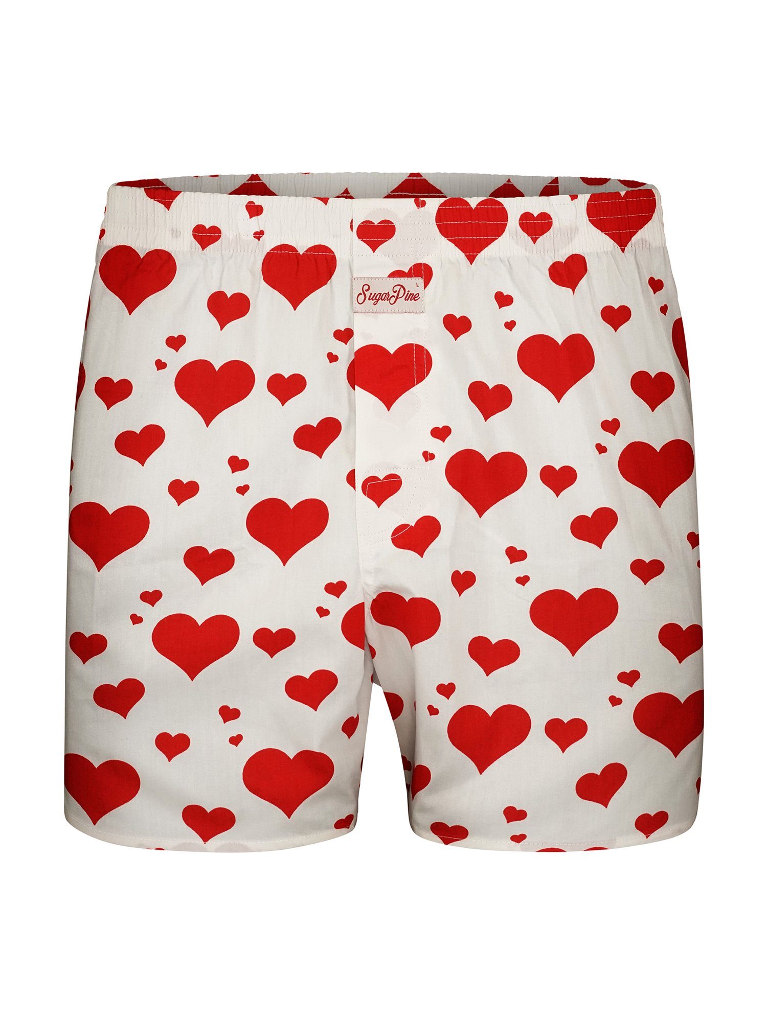 Boxer Herzen