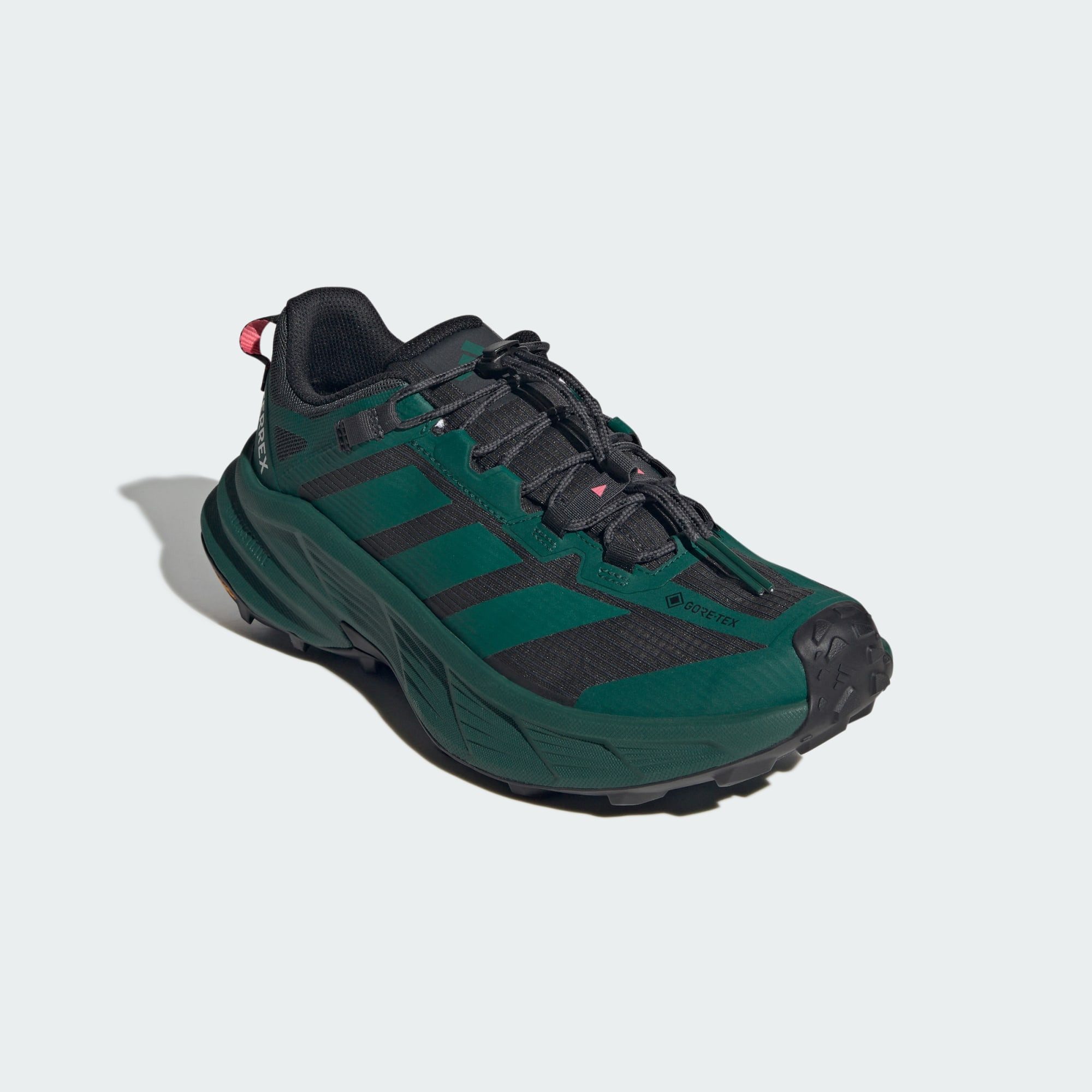 adidas TERREX TERREX FREEHIKER SL GORE-TEX WANDERSCHUH Sneaker (2-tlg)