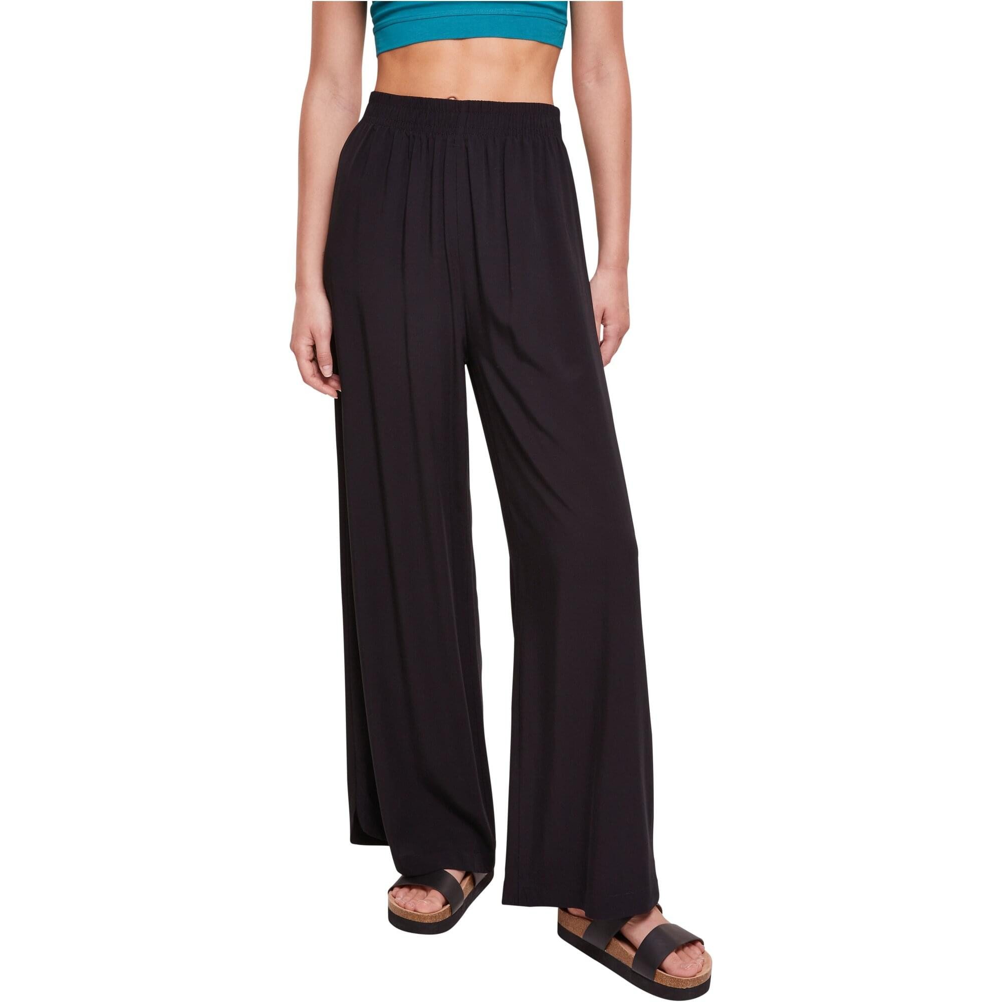 URBAN CLASSICS Cargohose Urban Classics Damen günstig online kaufen