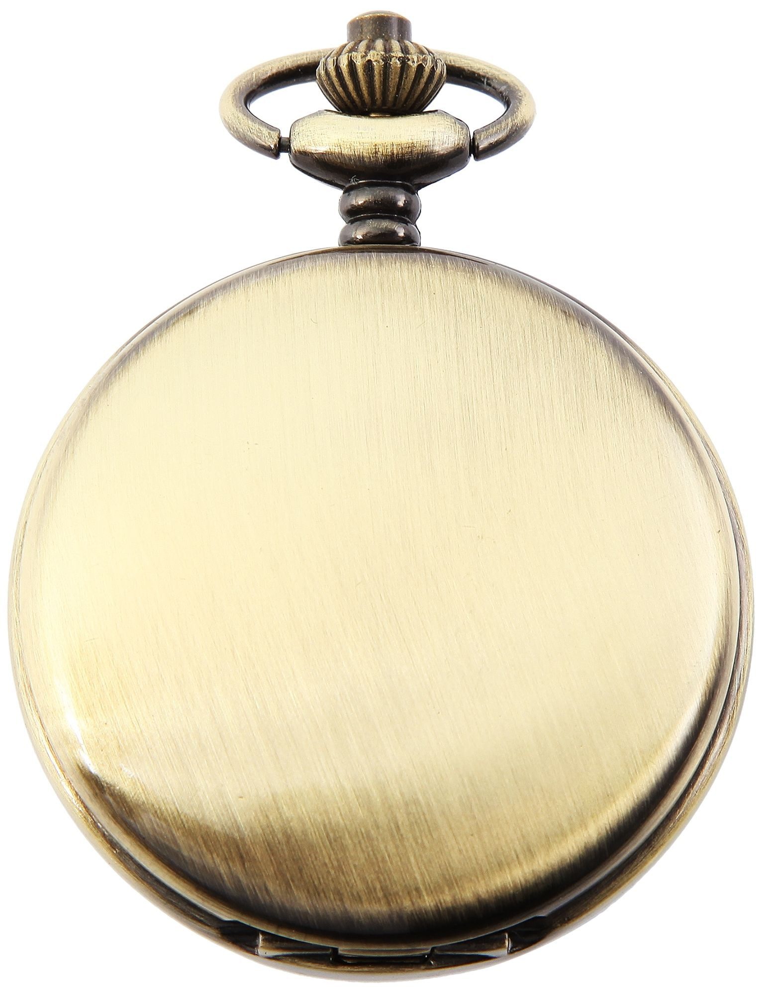 Excellanc Quarzuhr EX0282 Taschenuhr, mechanisch, Gehäusedurchmesser günstig online kaufen