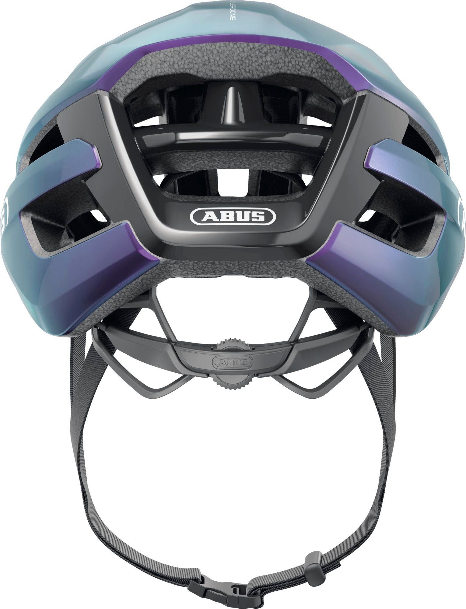 ABUS Fahrradhelm POWERDOME