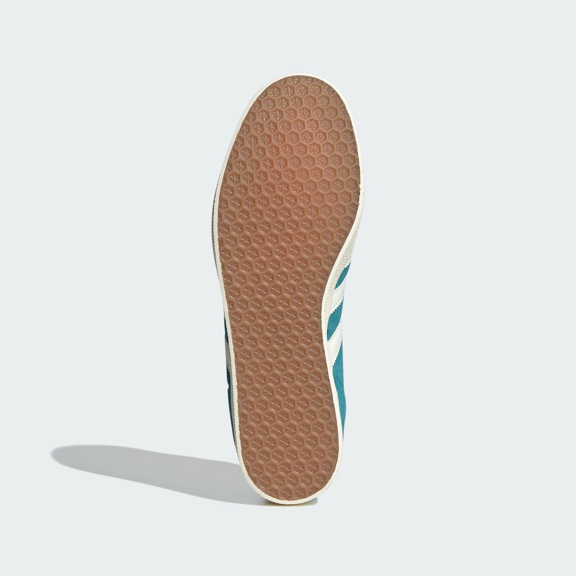 Off GAZELLE adidas / Fusion Arctic White Sneaker White SCHUH Originals Cream /