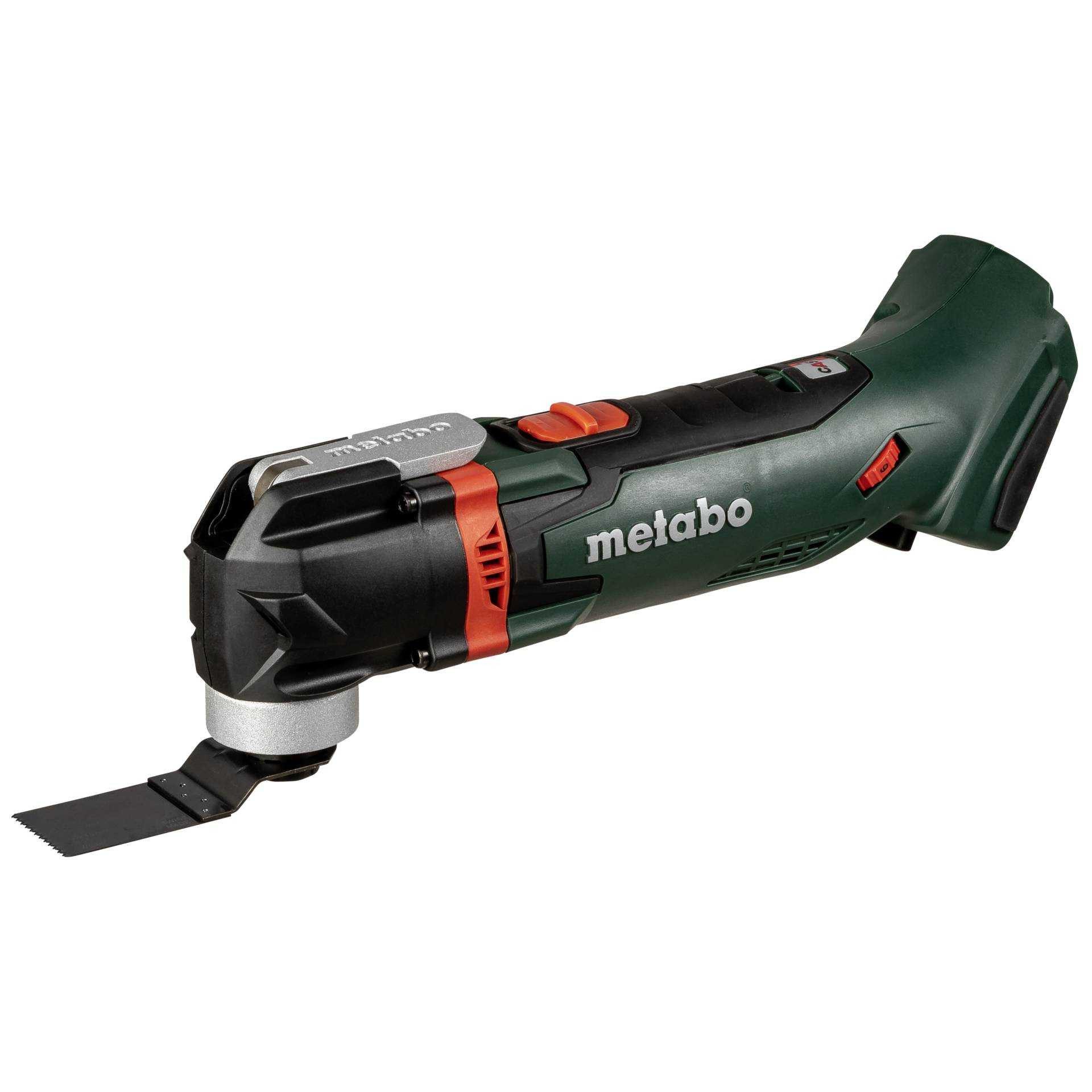 Akku-Multifunktionswerkzeug Metabo MT 18 LTX Akku-Multitool