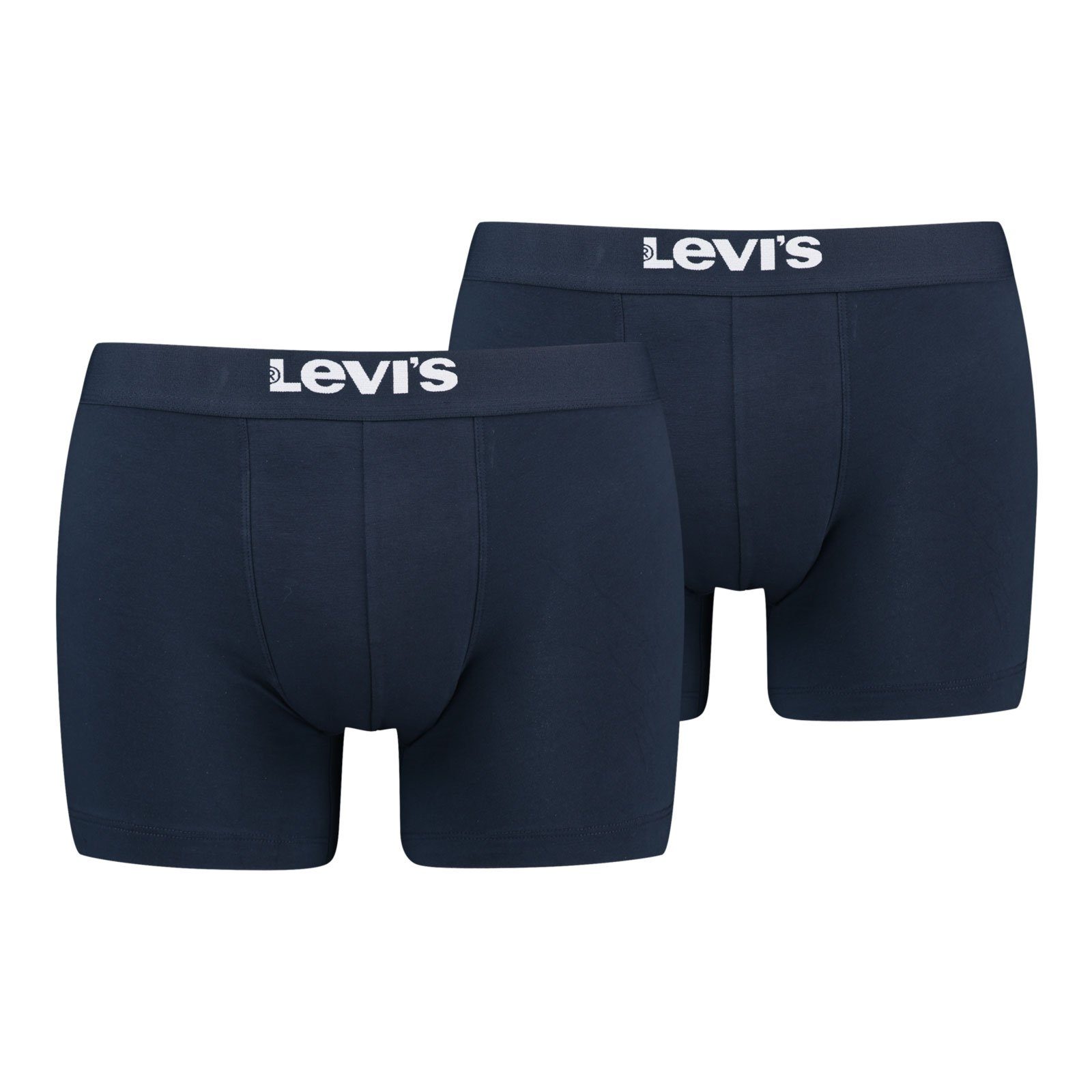 Boxer Brief Super Soft Cotton Stretch