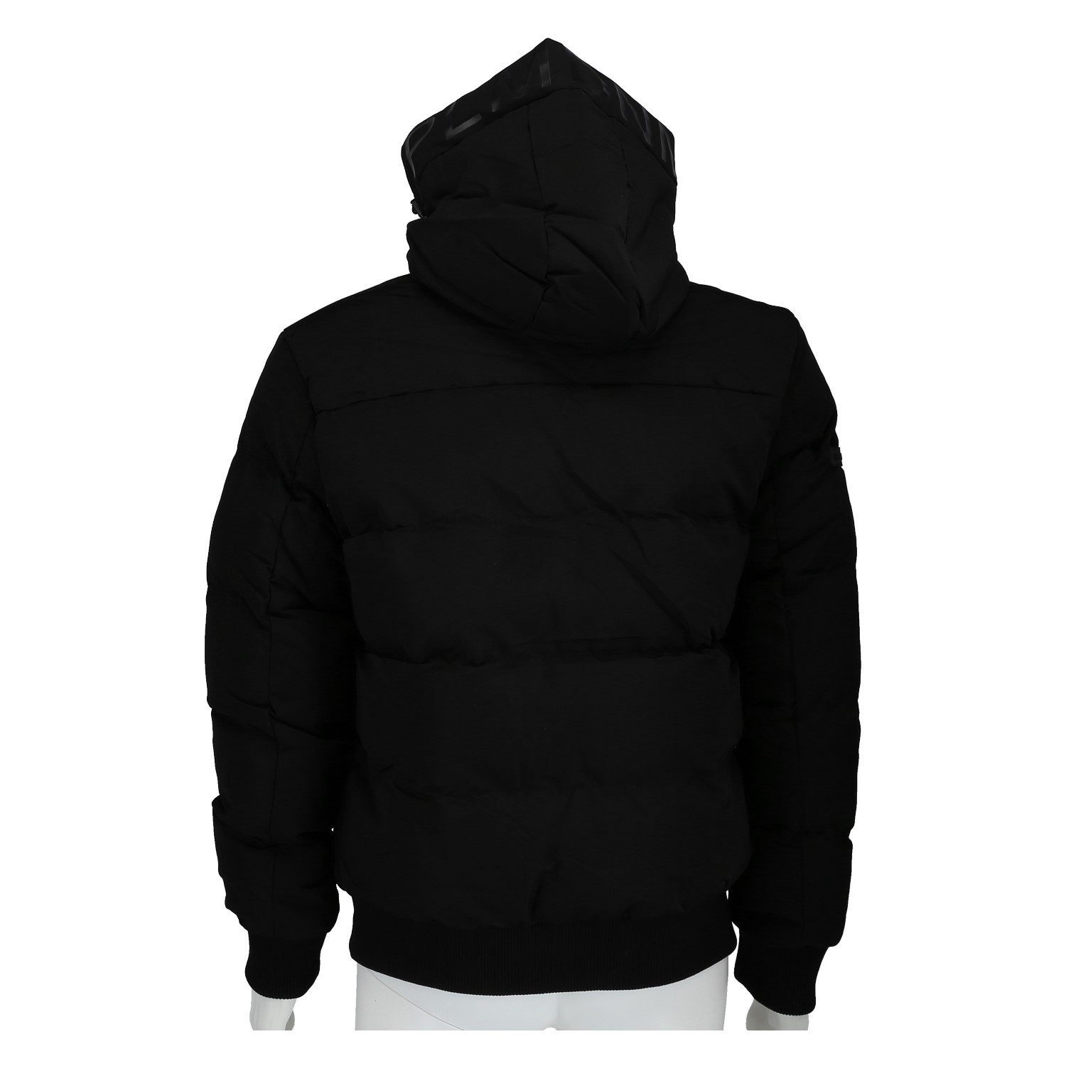 Poolman Winterjacke mit Kapuze P2304.765 (warm günstig online kaufen