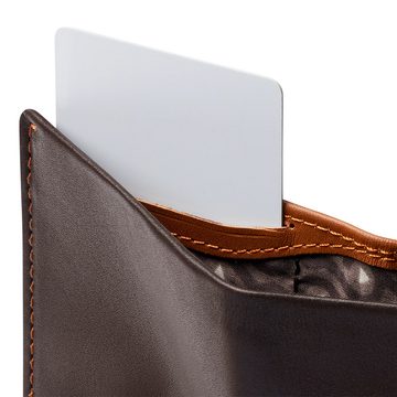 Bellroy Brieftasche Note Sleeve, RFID Schutz Für ungefaltete Scheine Sehr schmal