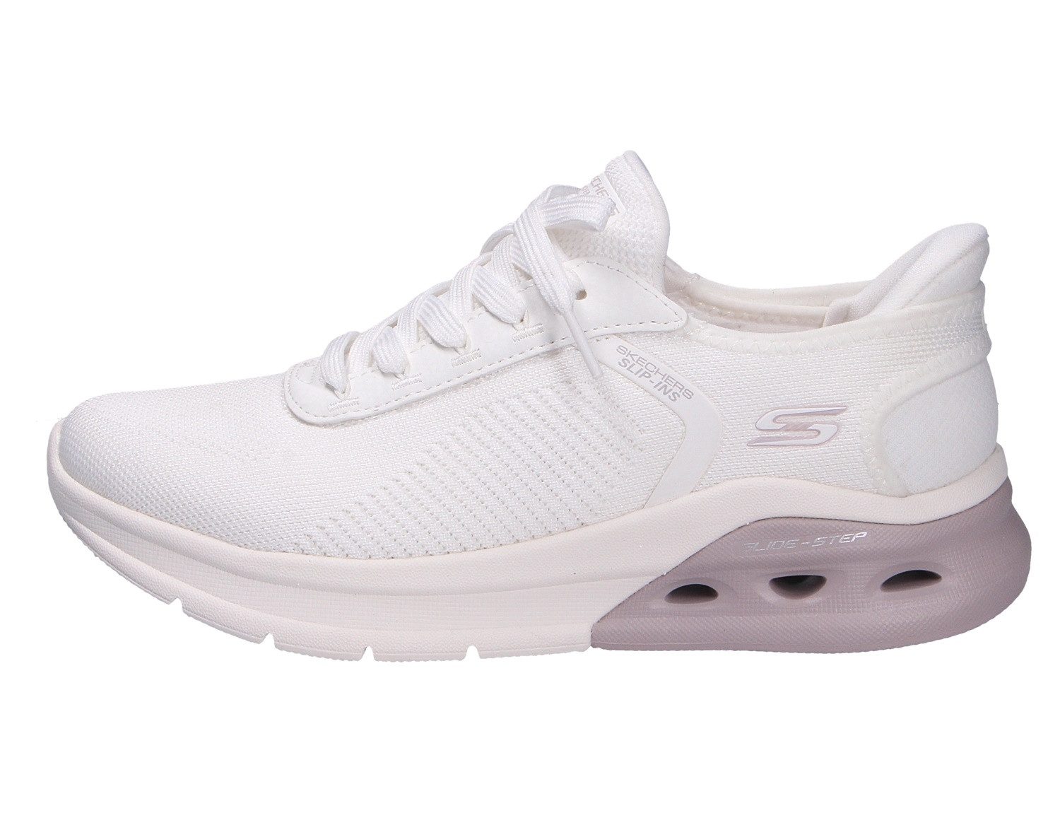 Skechers BOBS ARC WAVES Slipper Weicher günstig online kaufen