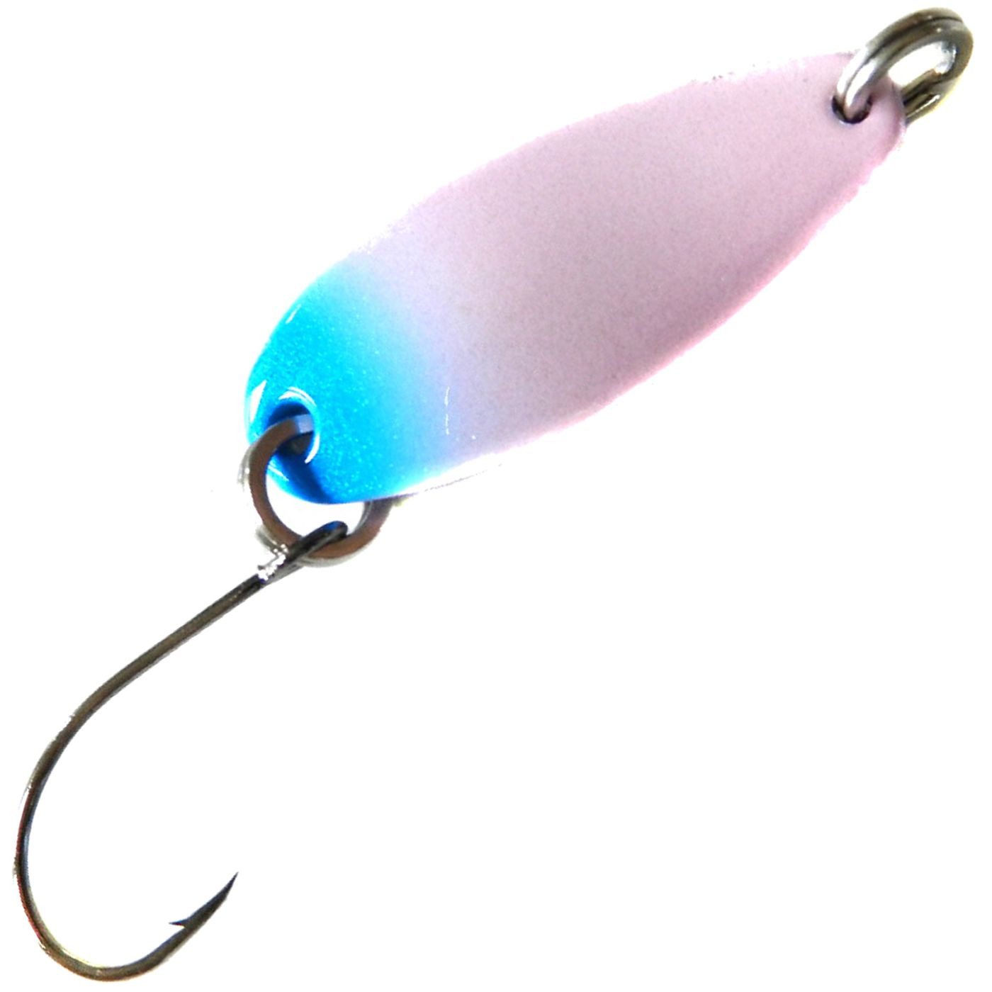 Kunstköder Paladin Trout Spoon 2,5g - Forellenblinker