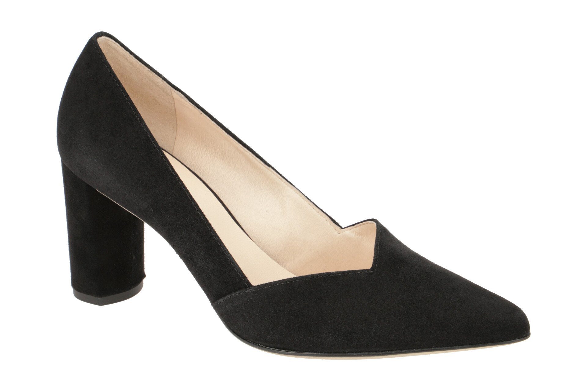 Högl 7-10 7502 0100 Pumps. € 130,00